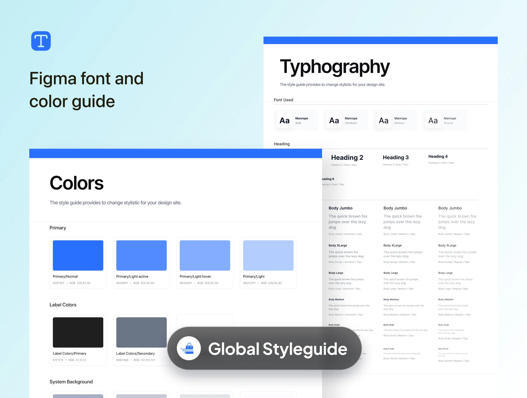 TechNexus Tech E-Commerce App Ui KIt 5