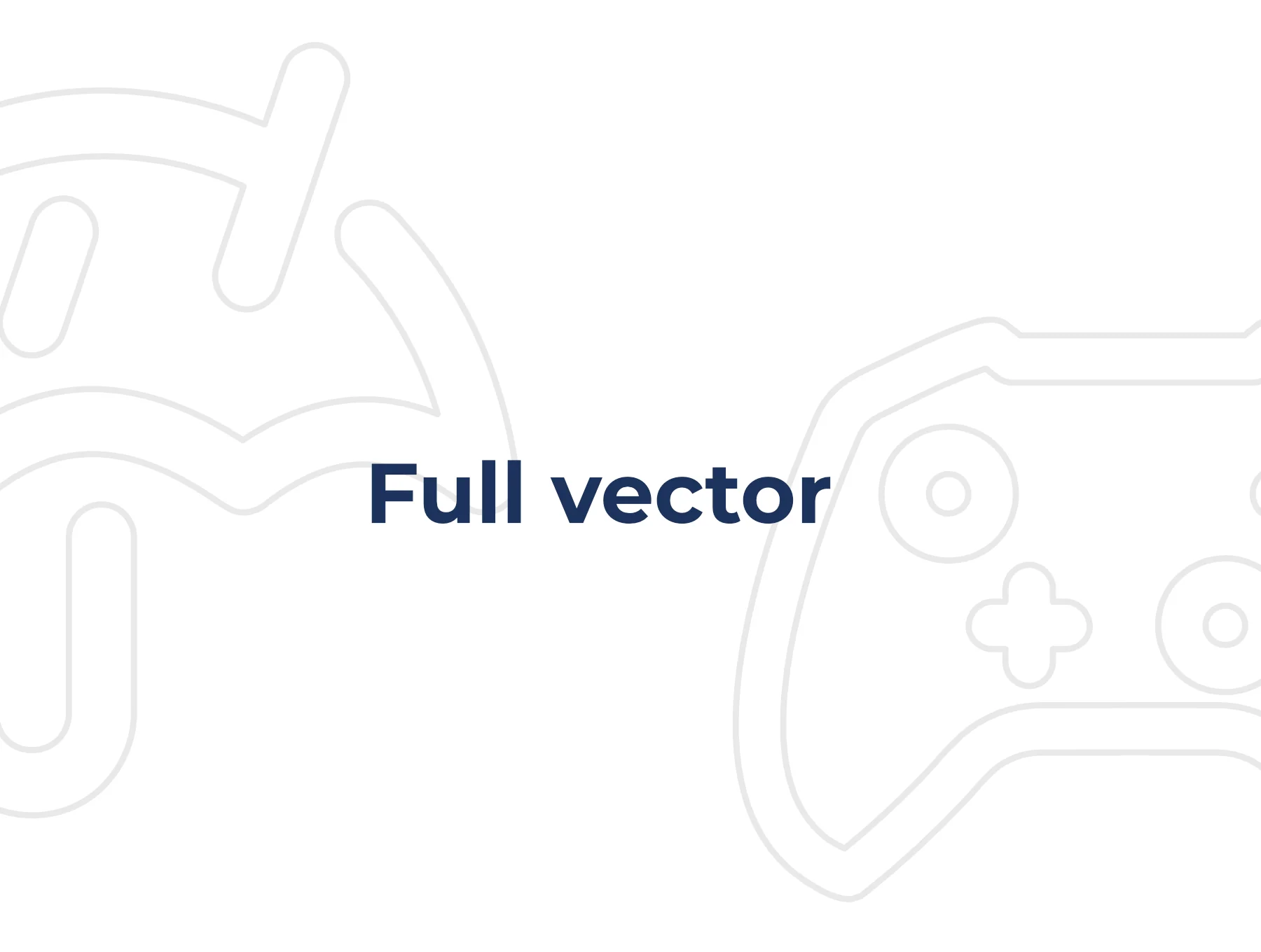 Technology icon set 4