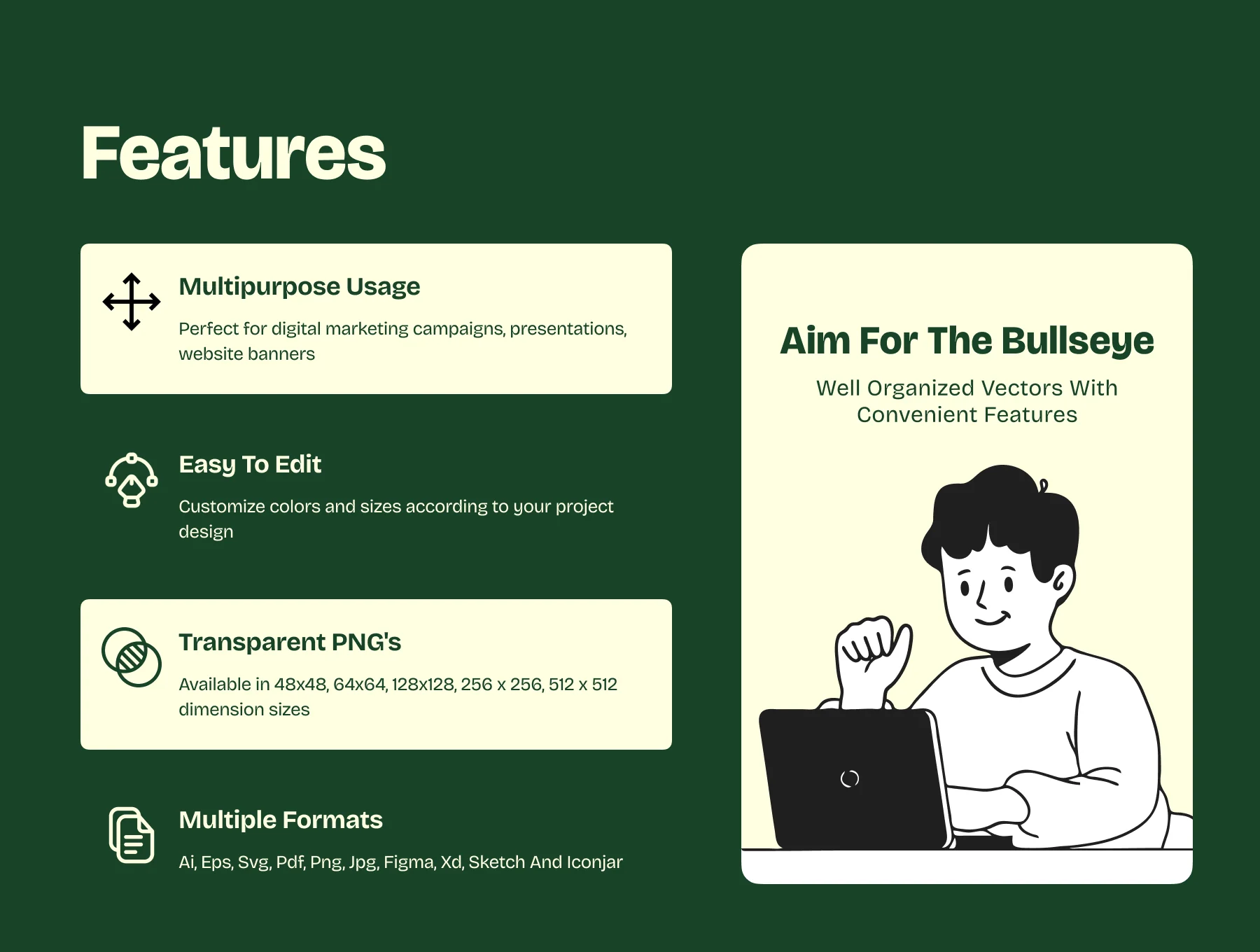 Tech & AI Vector Illustration Bundle 2