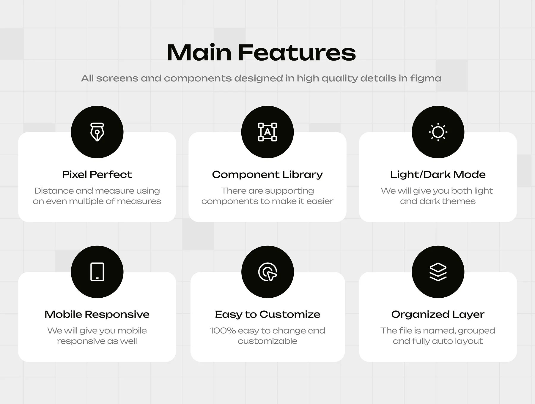TECHORA - Electronic Ecommerce Website UI Kit 2