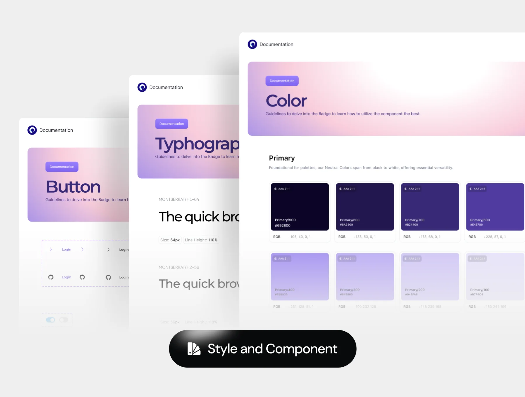 Tella – Seamless Task Management Web App UI Kit 4