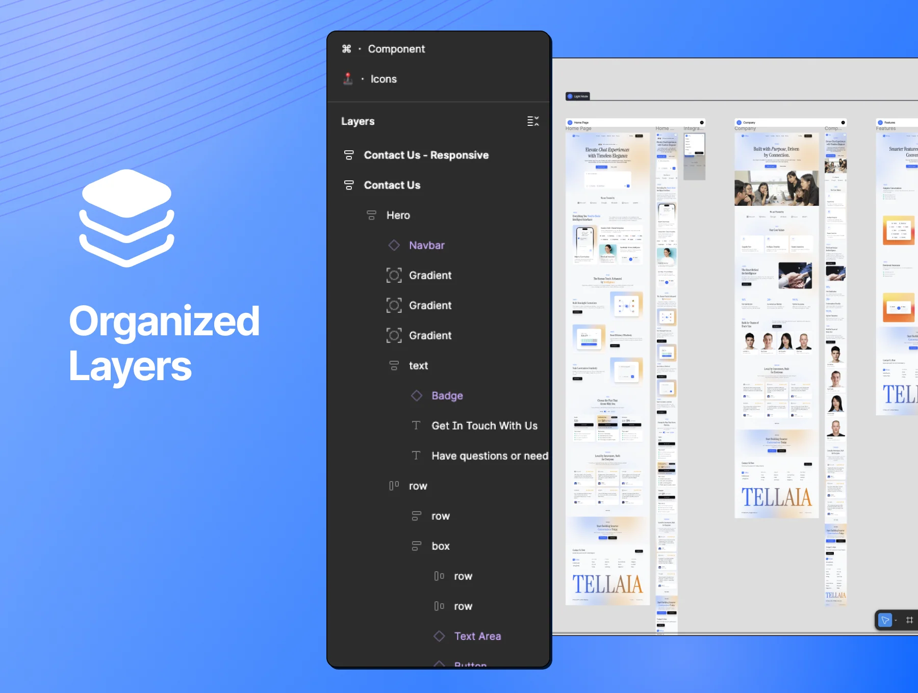 Tellaia - Where every conversation meets intelligence 5