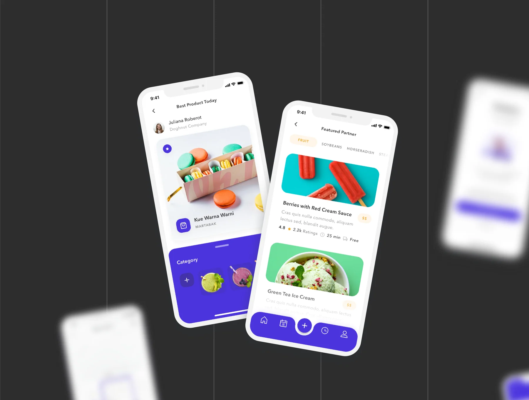 Telow UI Kit 3