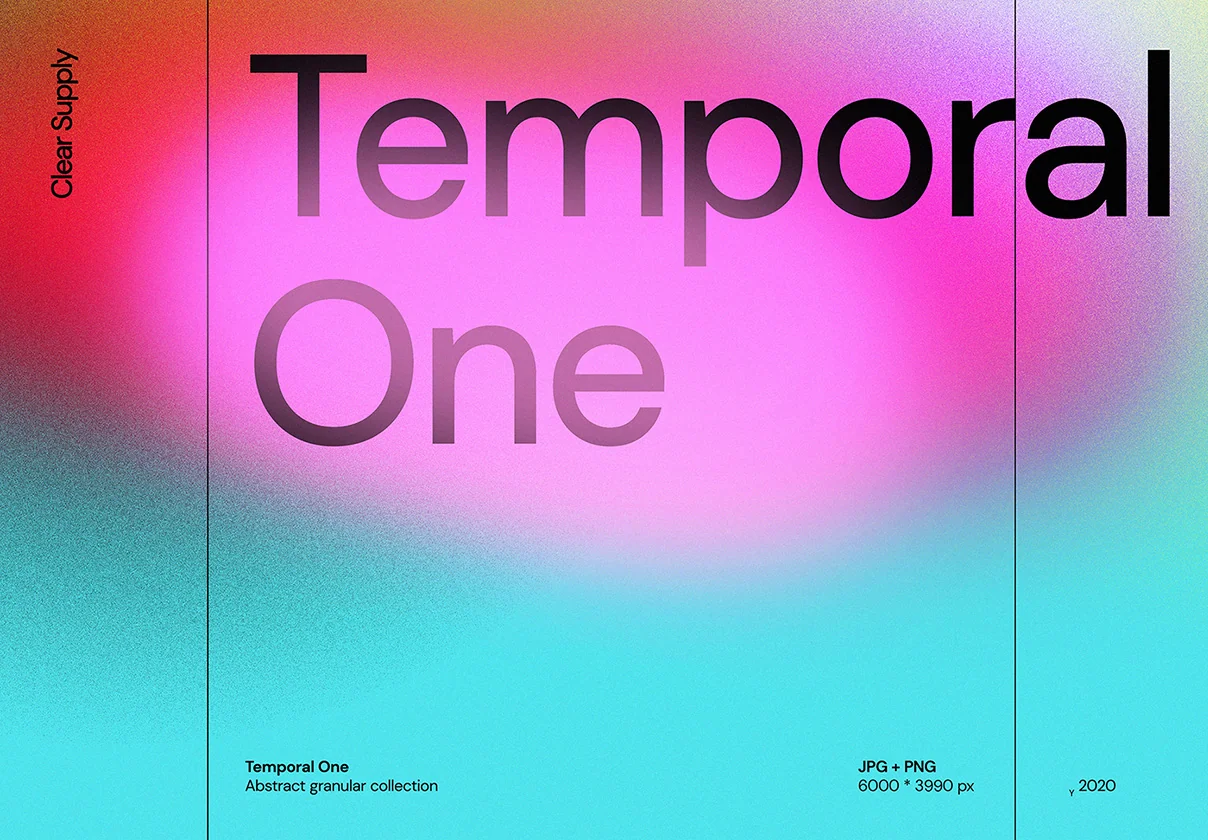 Temporal One