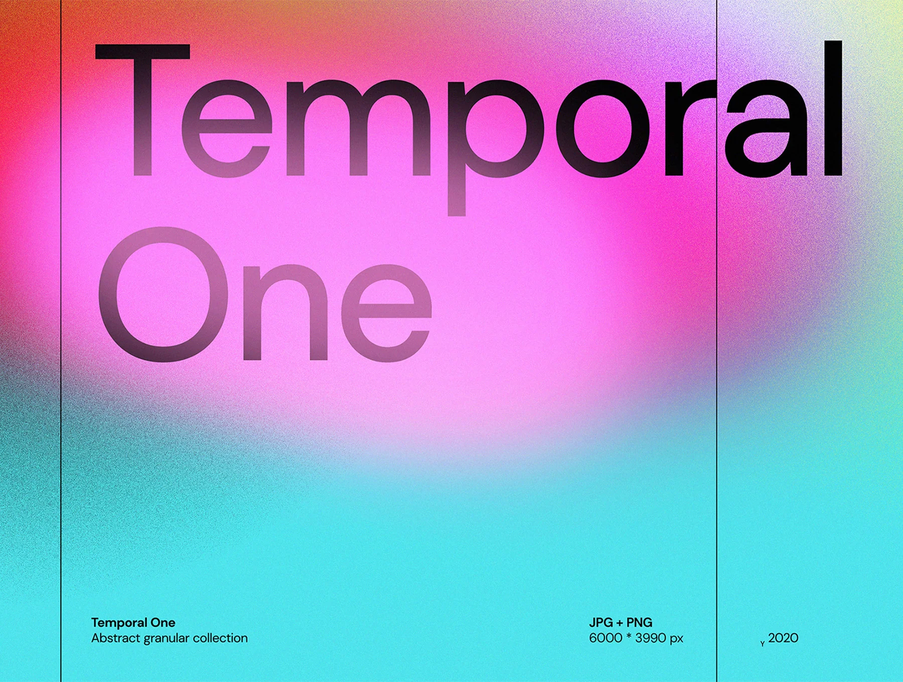 Temporal One