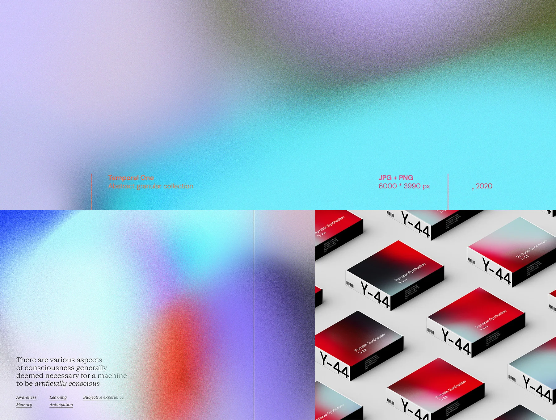 Temporal One 2