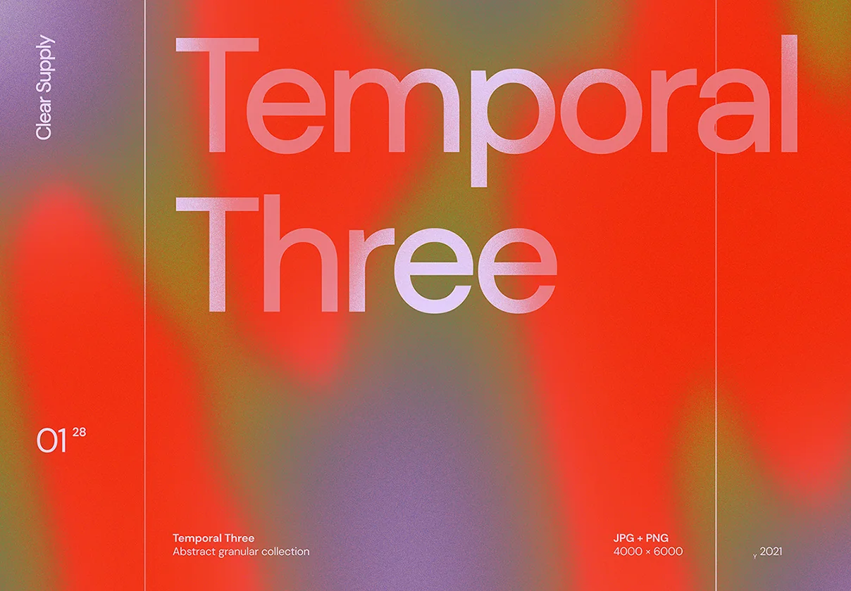 Temporal Three