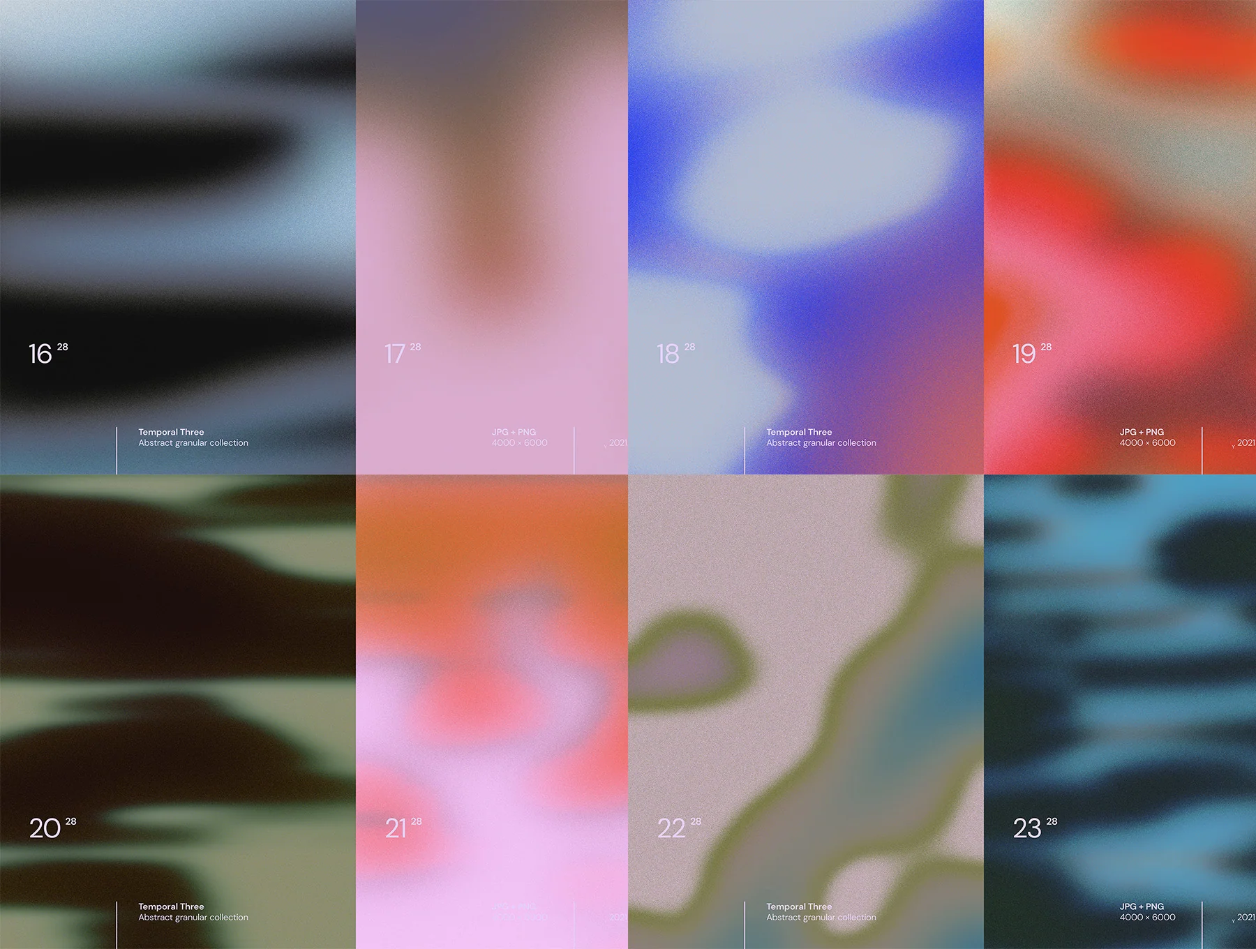 Temporal Three 5