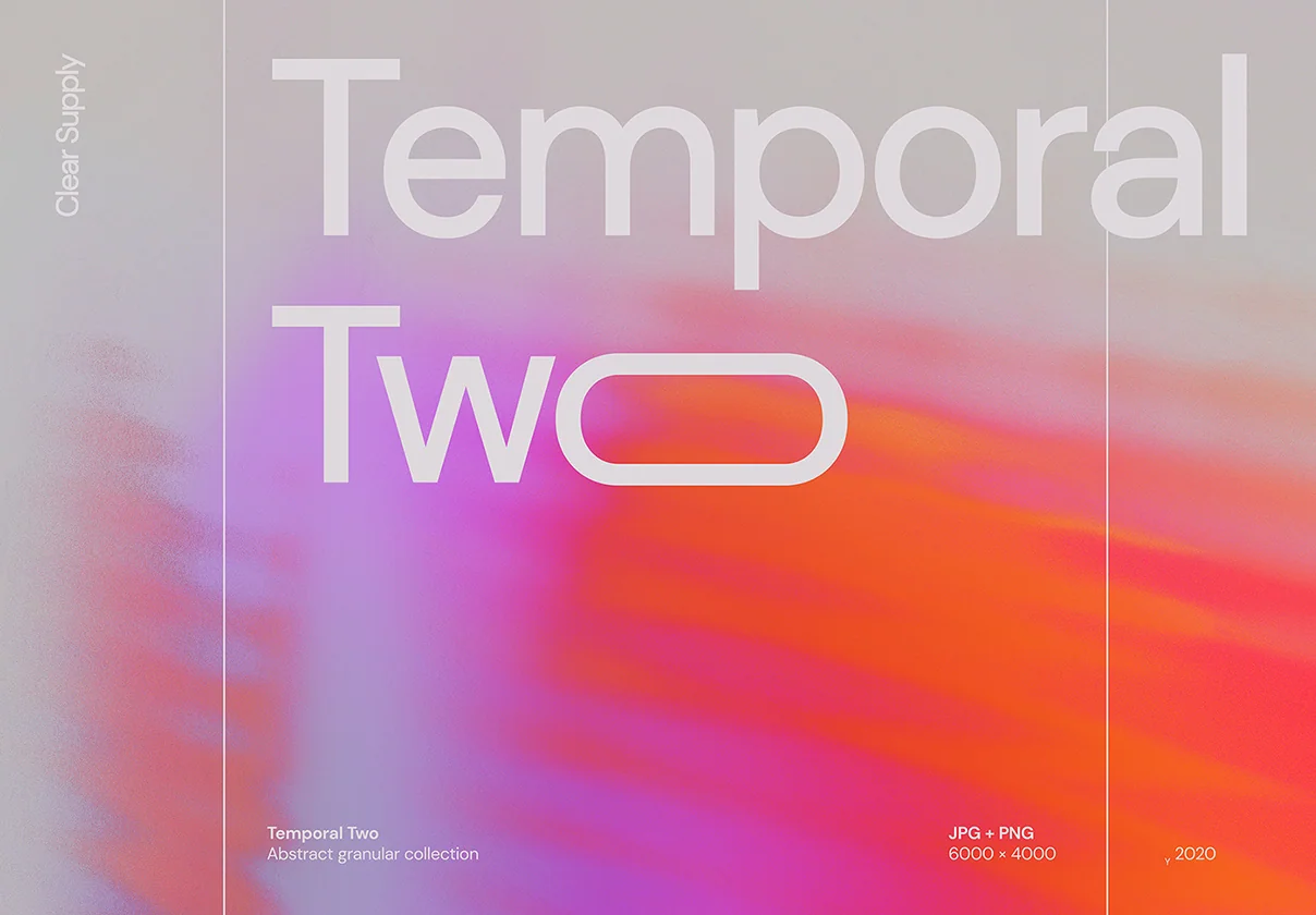 Temporal Two