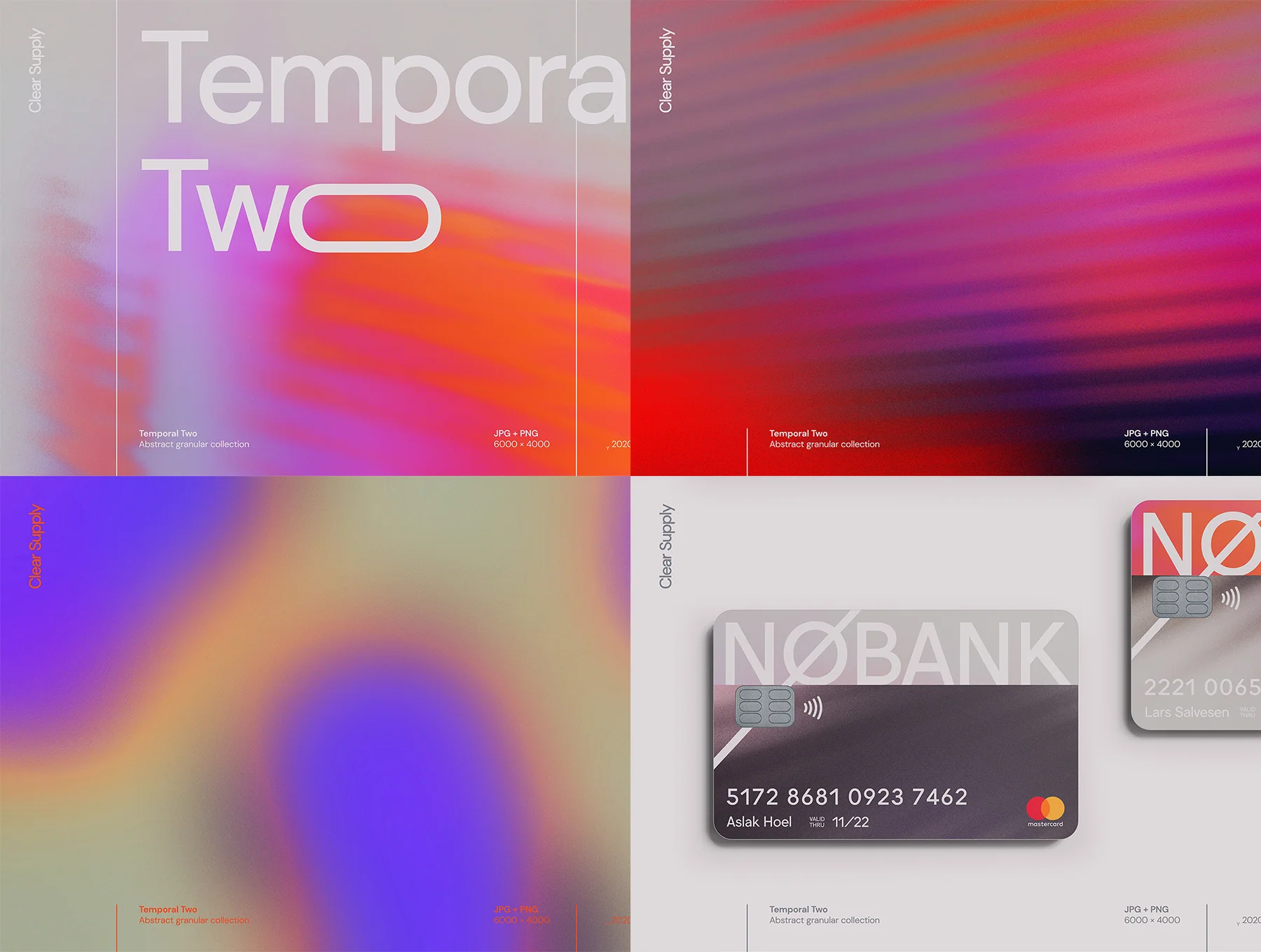 Temporal Two