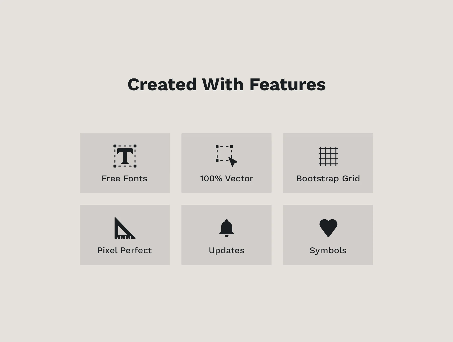 Tenebris Wireframe Kit 3