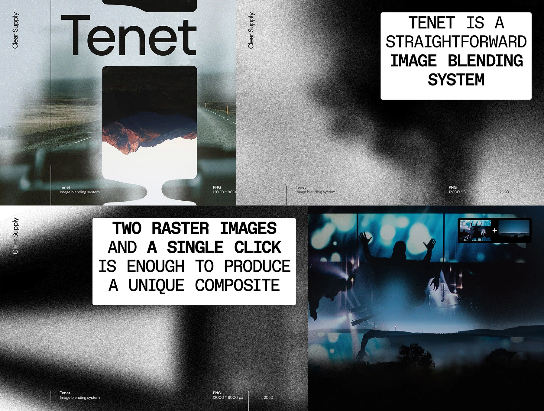 Tenet
