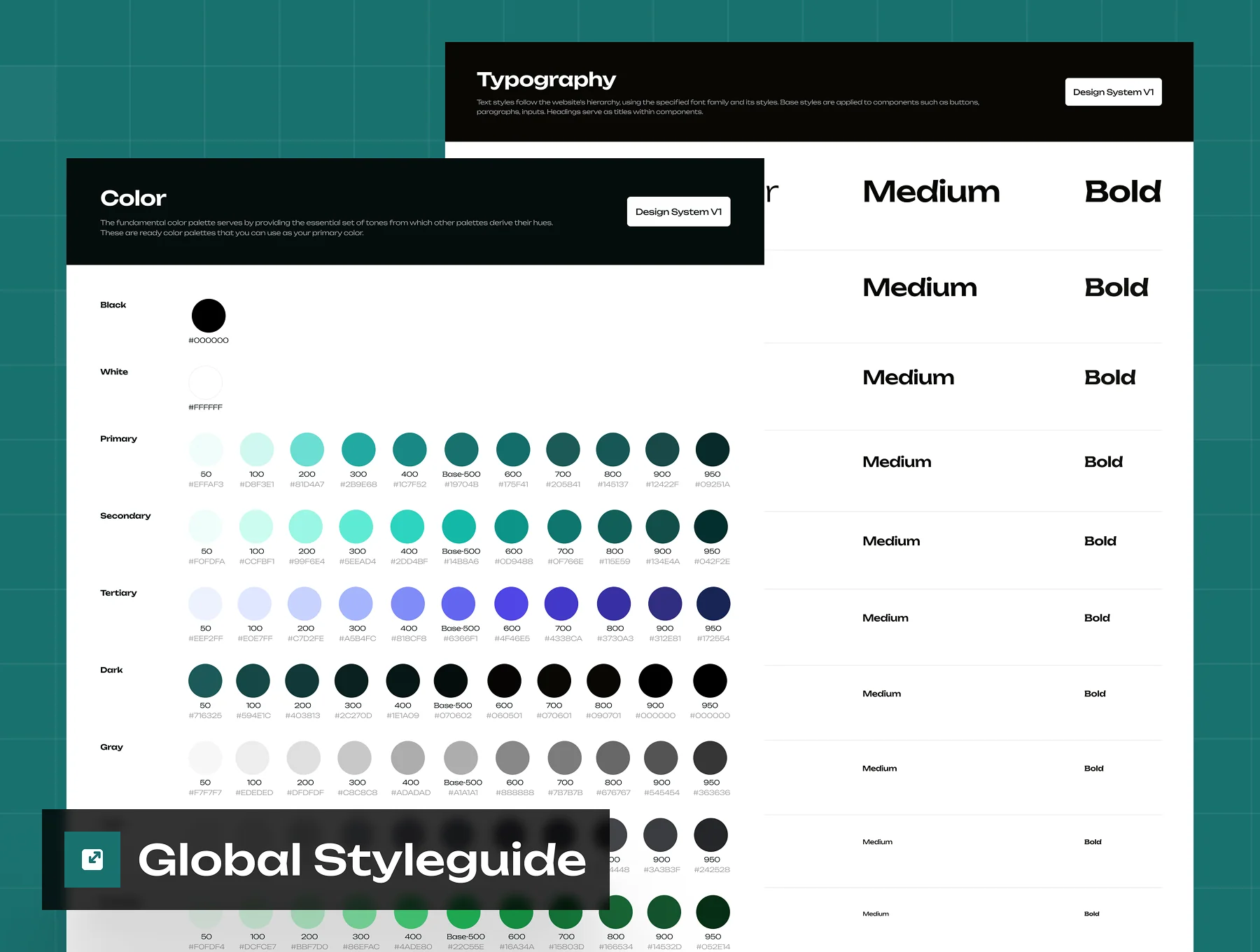 Qempus - Watch Store Ecommerce App UI Kit 7
