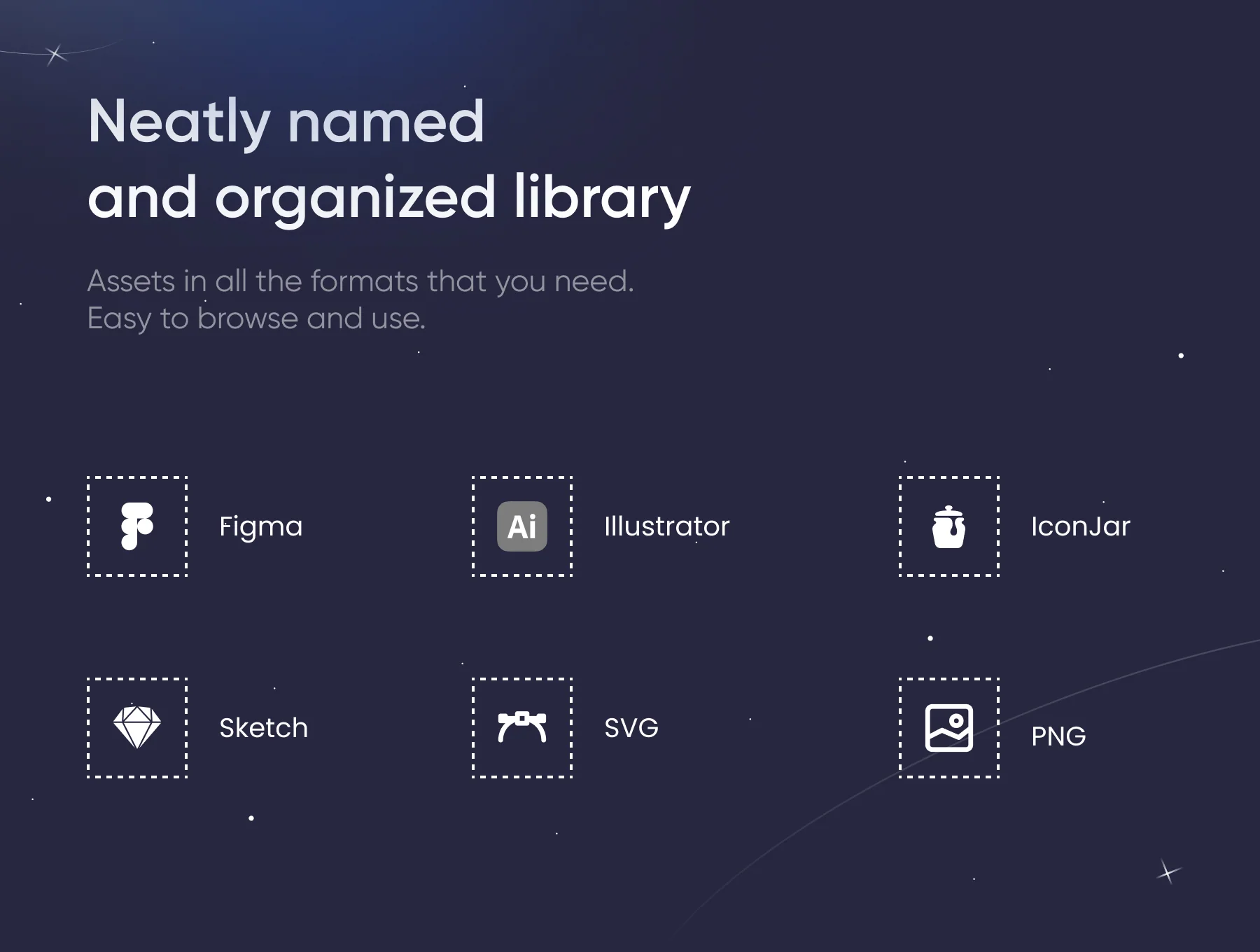 2400+ Multiple Icons Styles | Termicons Icons Library v1.0 5