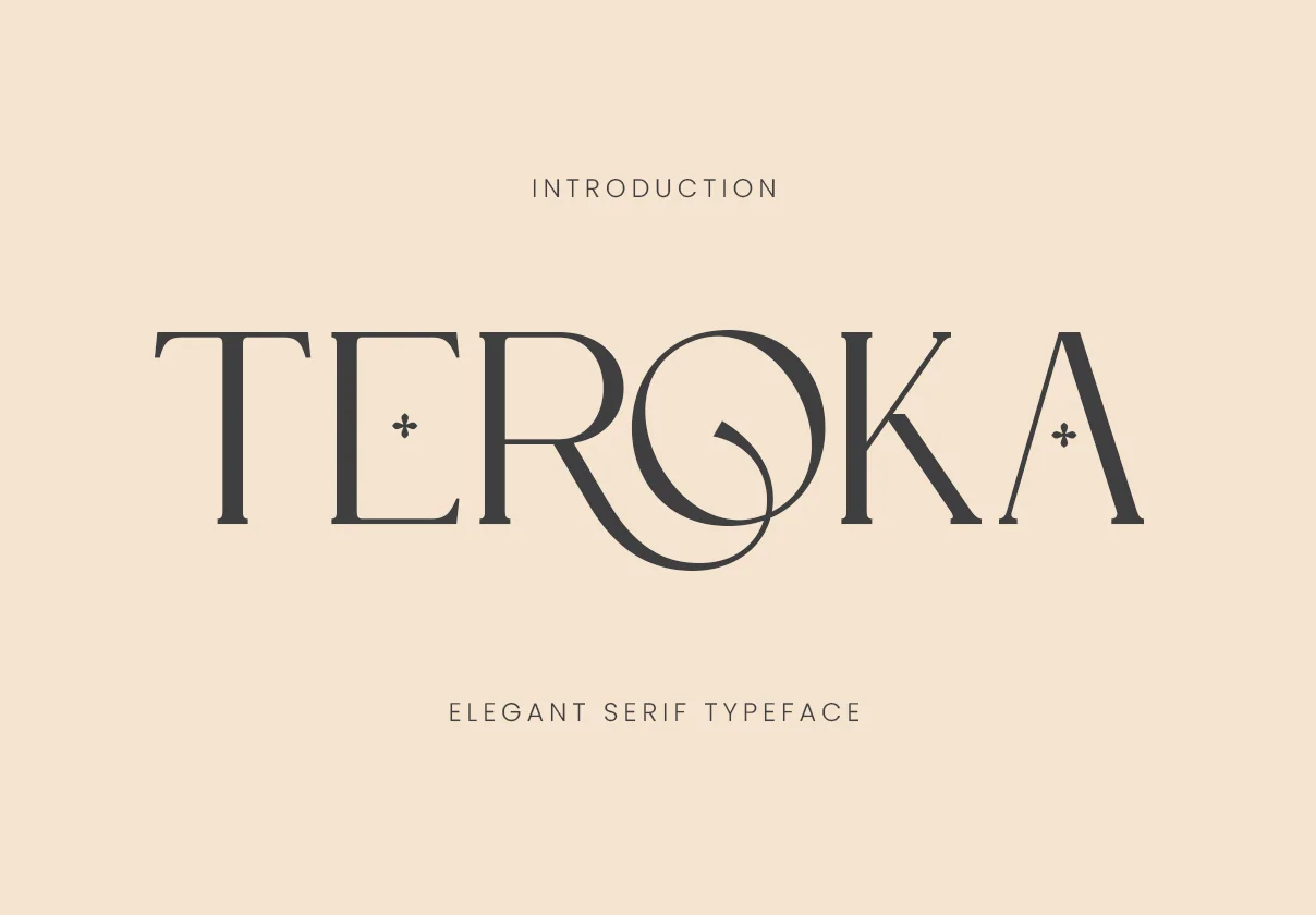 TEROKA