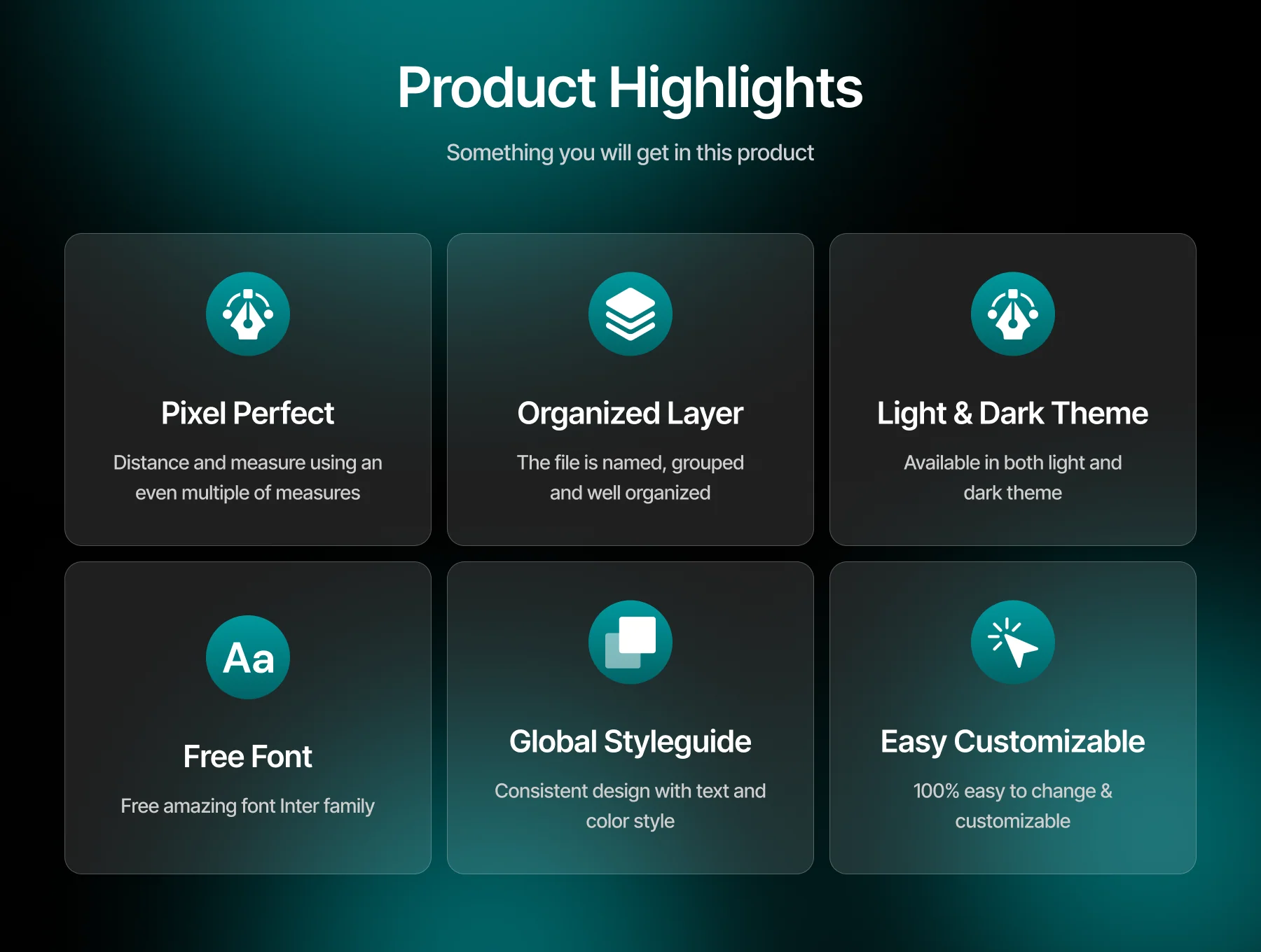 Terrabuild - Construction Website UI Kit 2