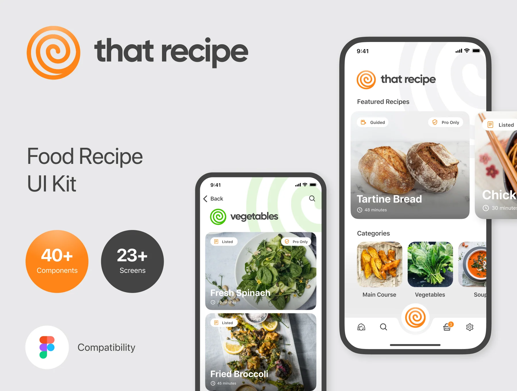 That Recipe