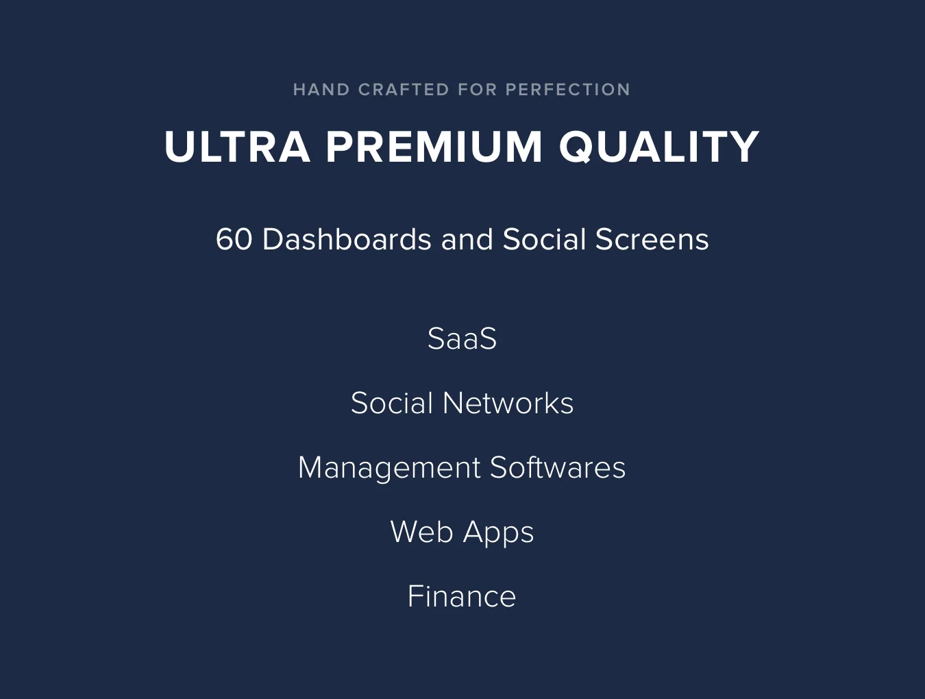 The Admin Web Dashboard UI Kit 2