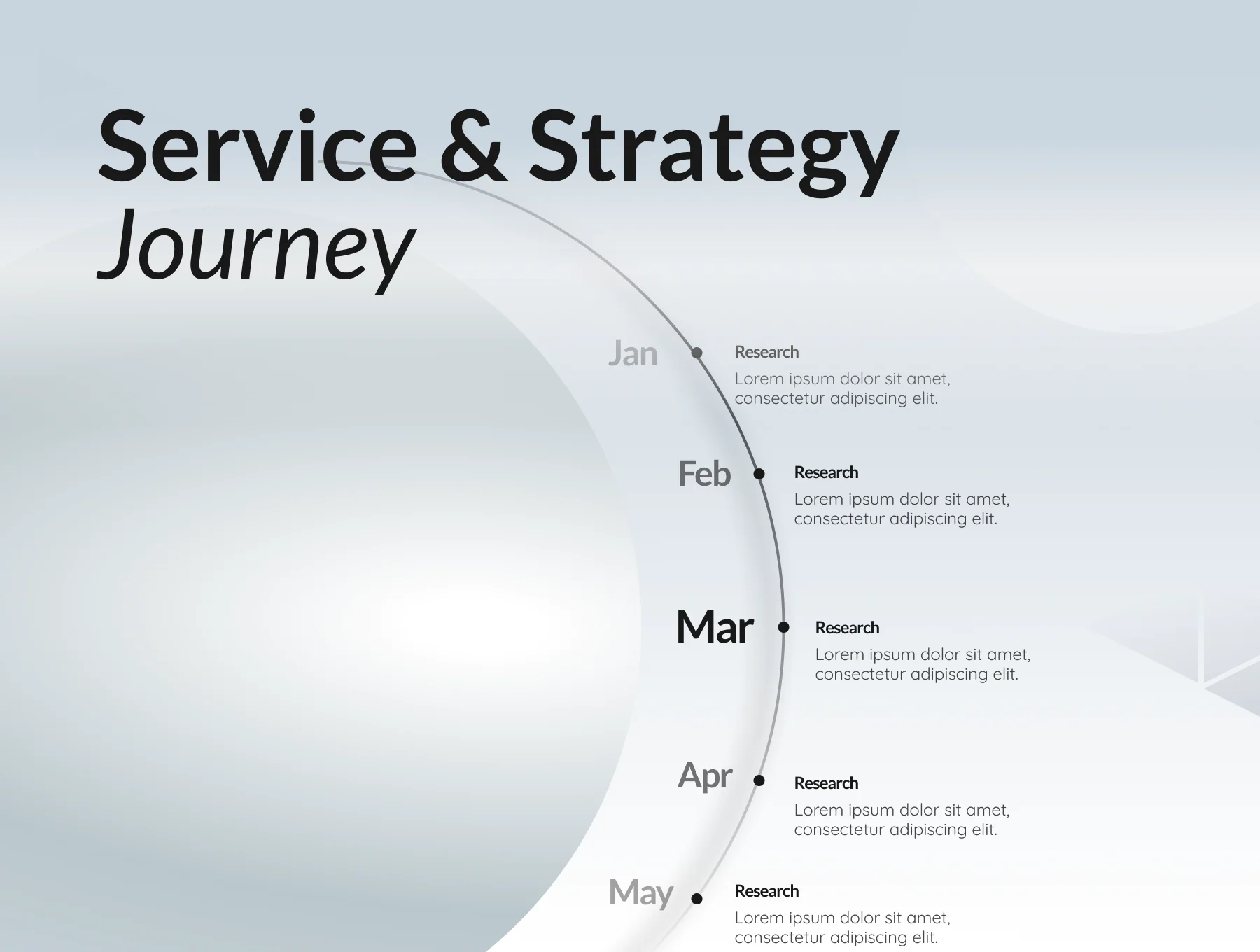 The Alvero Corporate Presentation Template 4