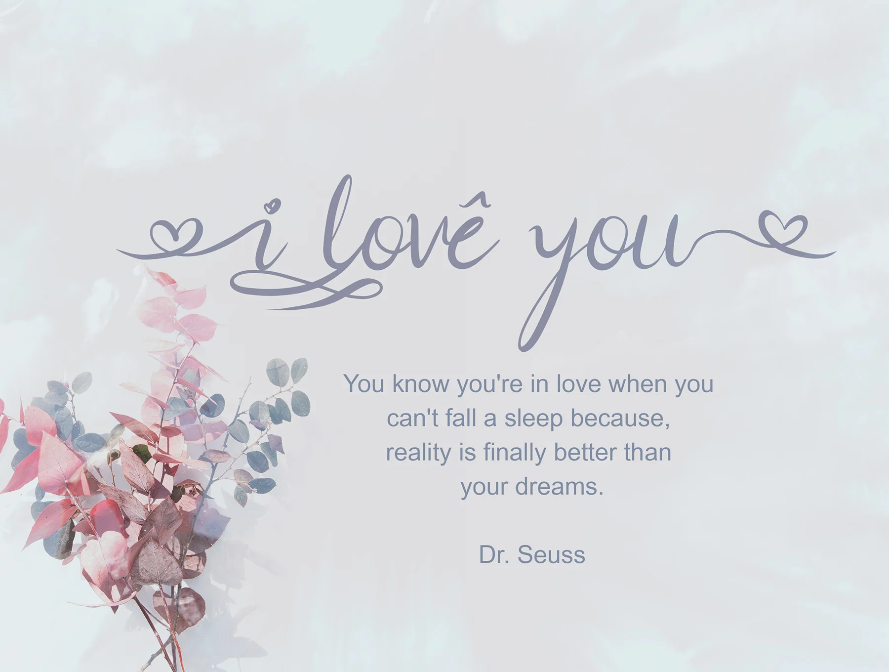 The Brownies | Romantic Love Font 3