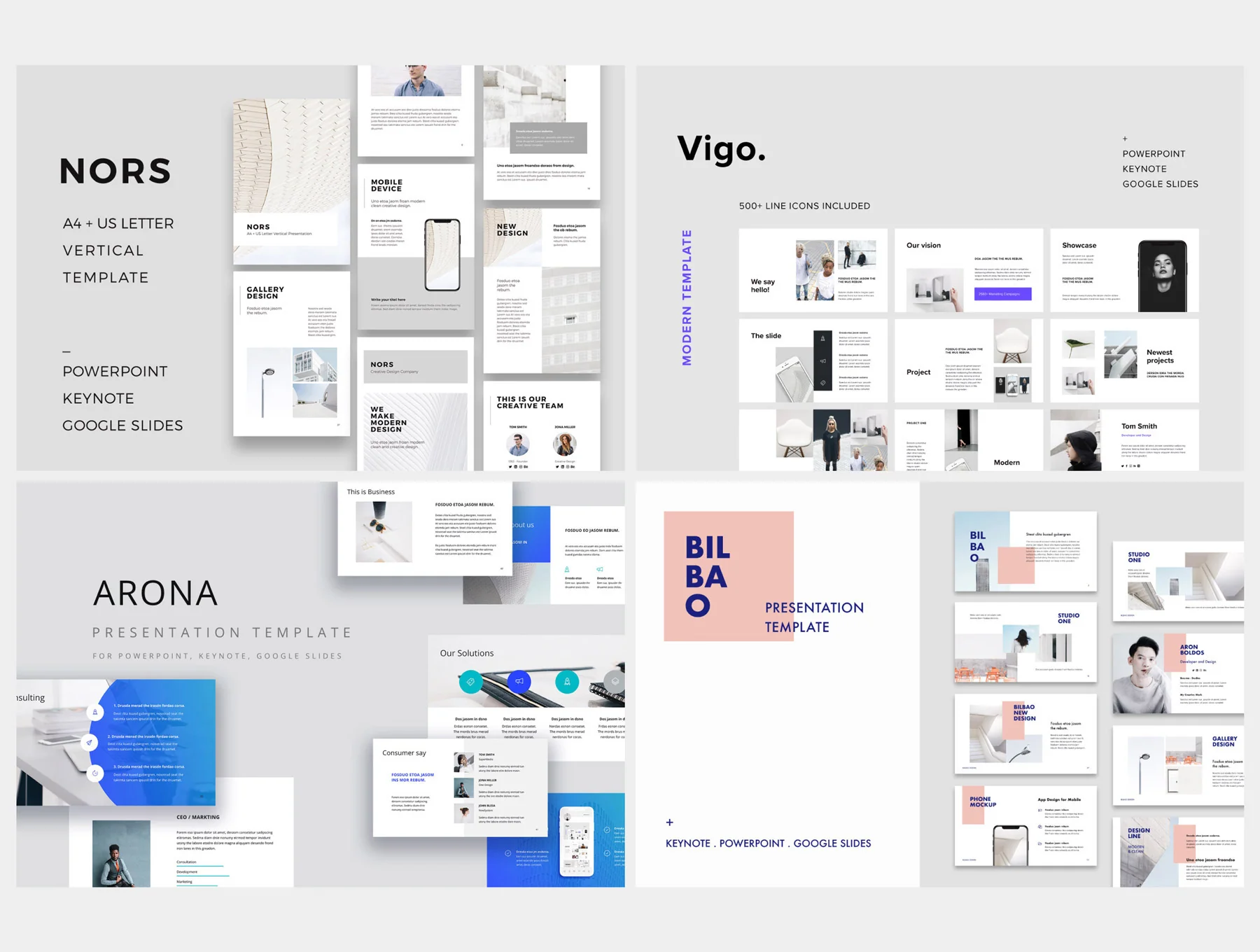 The Bundle + 80 Stock Photos 2