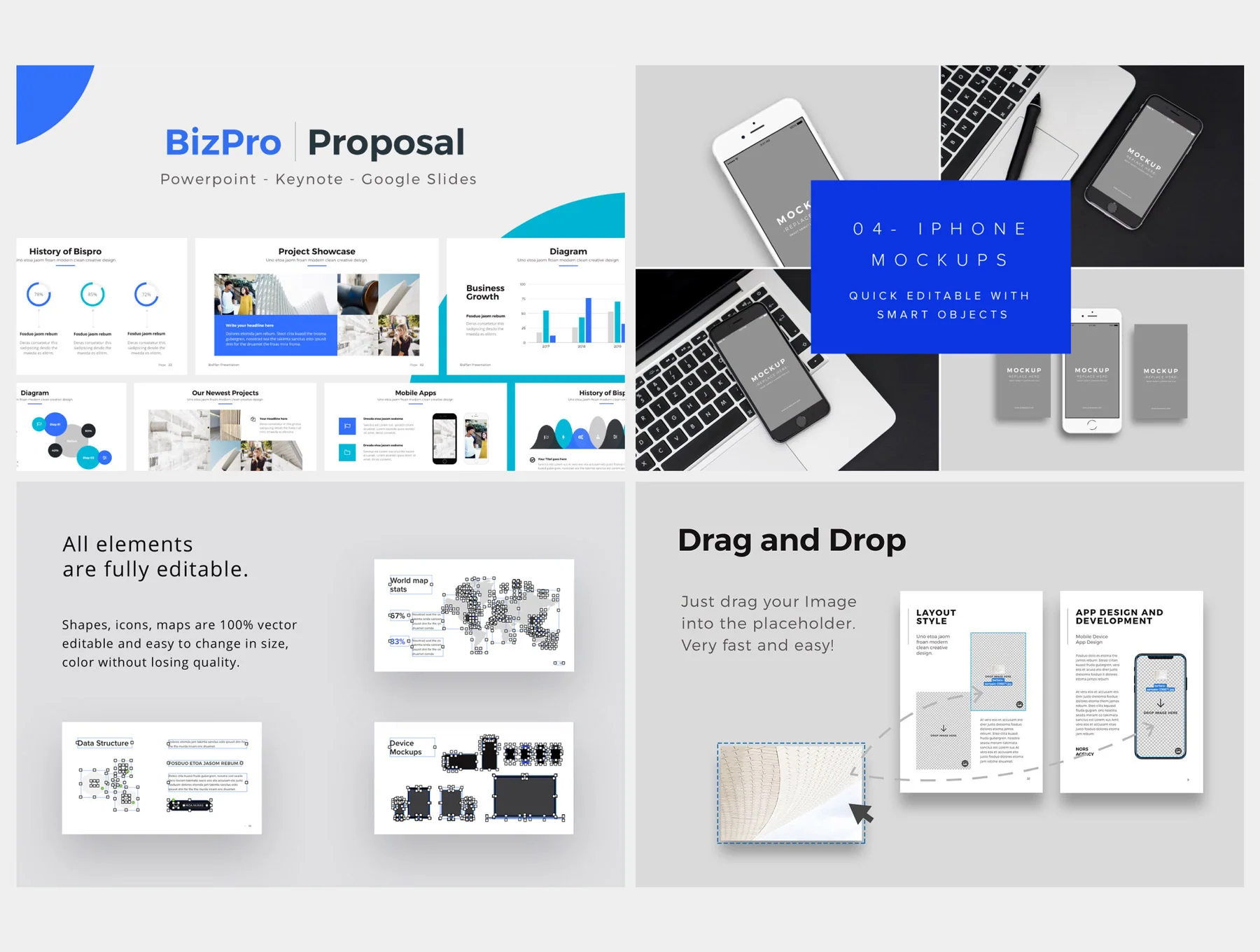 The Bundle + 80 Stock Photos 5