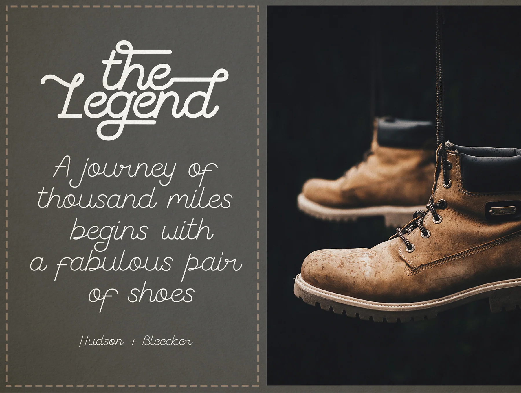 The Coventysh – Monoline Script Font 3