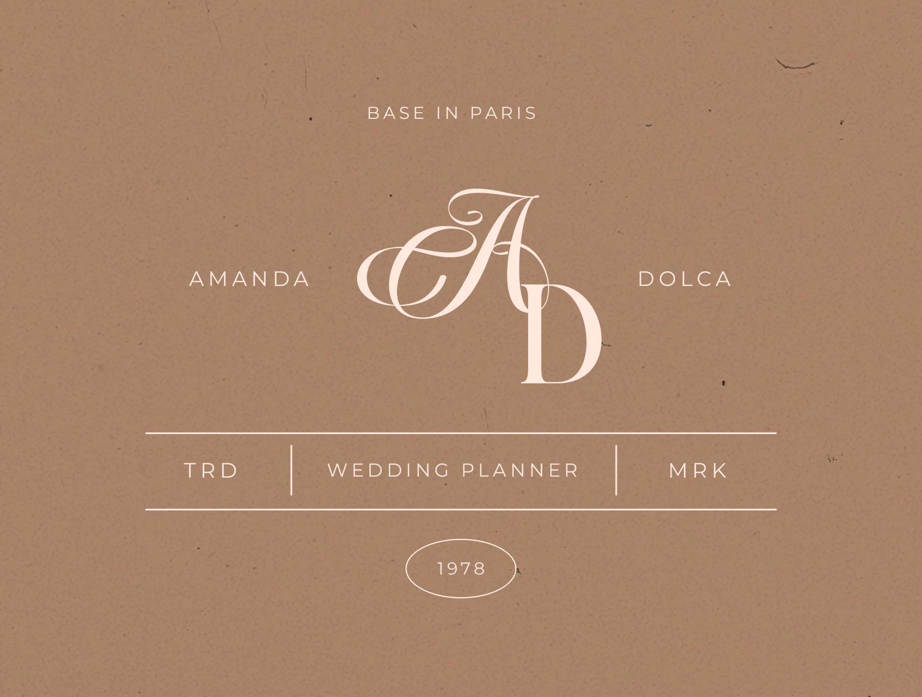 The Darling Modern Hybrid Serif Font 3