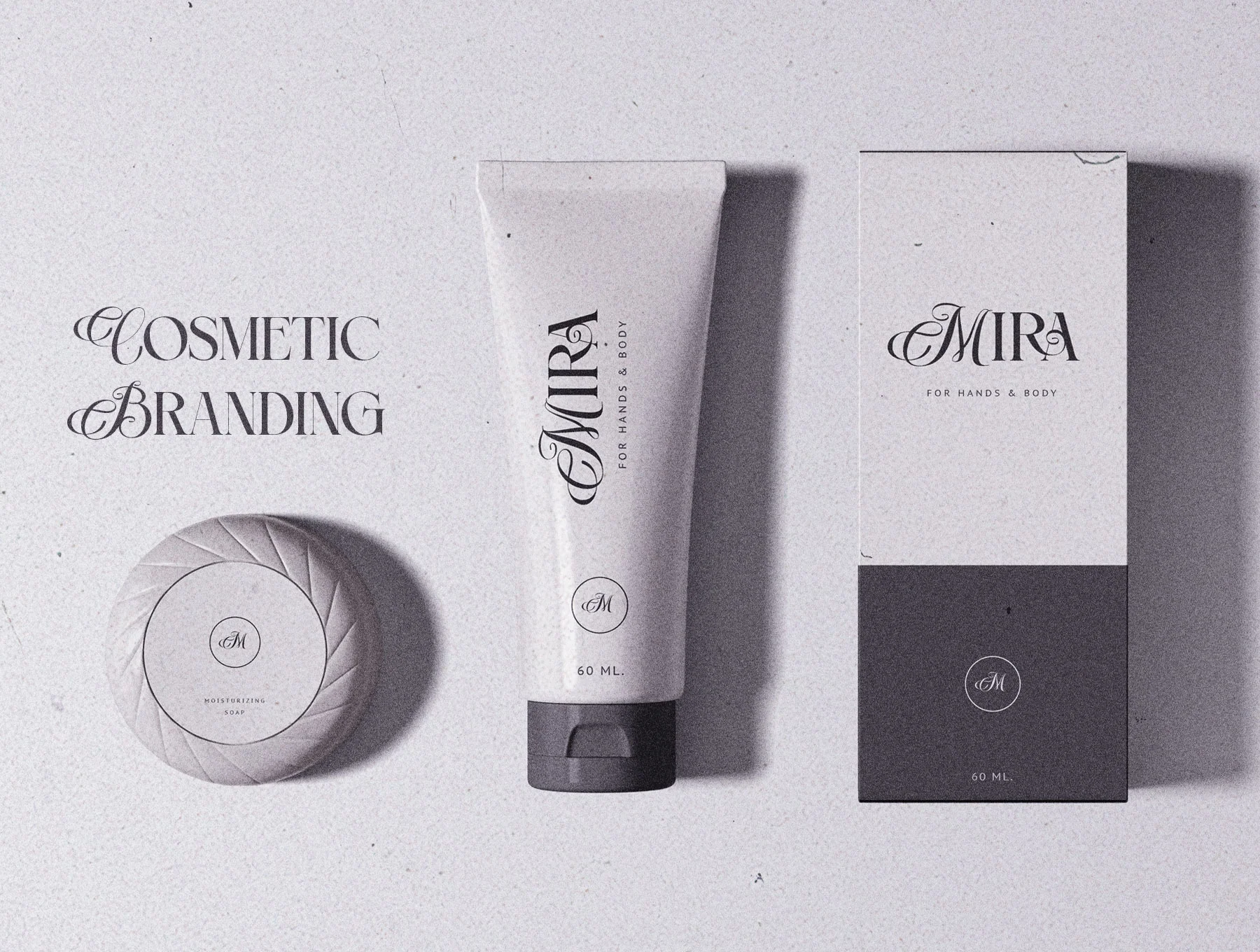 The Darling Modern Hybrid Serif Font 5