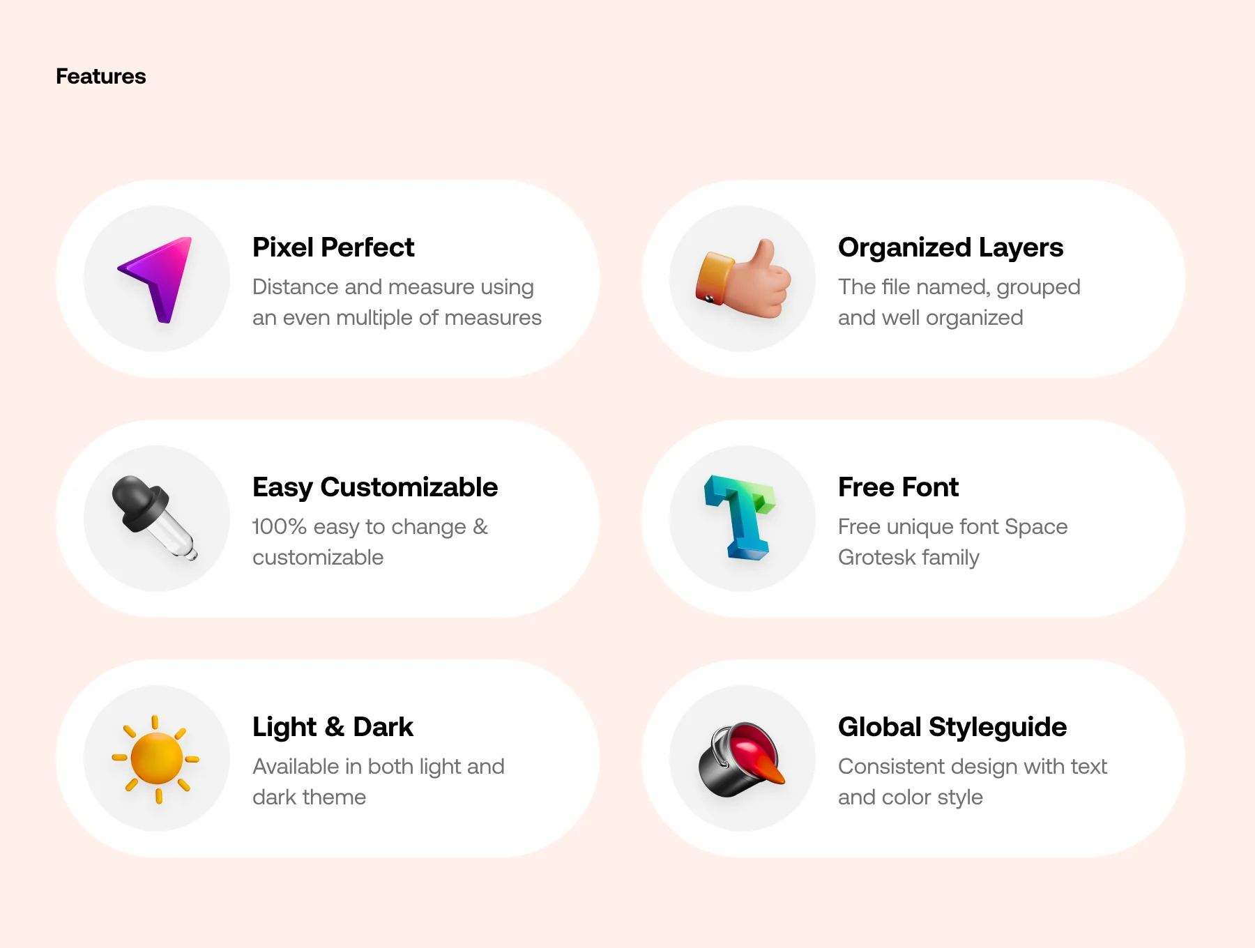 Dating App UI Kit 3
