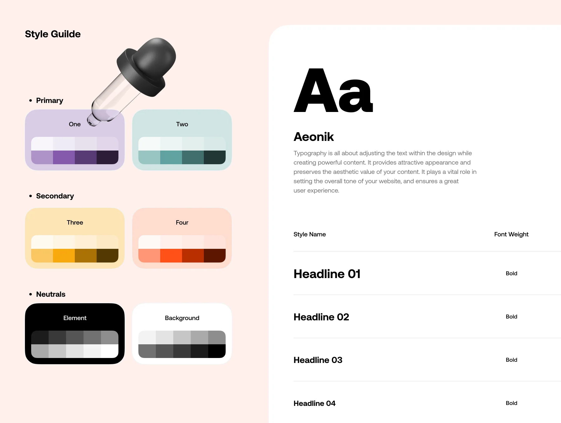 Dating App UI Kit 4
