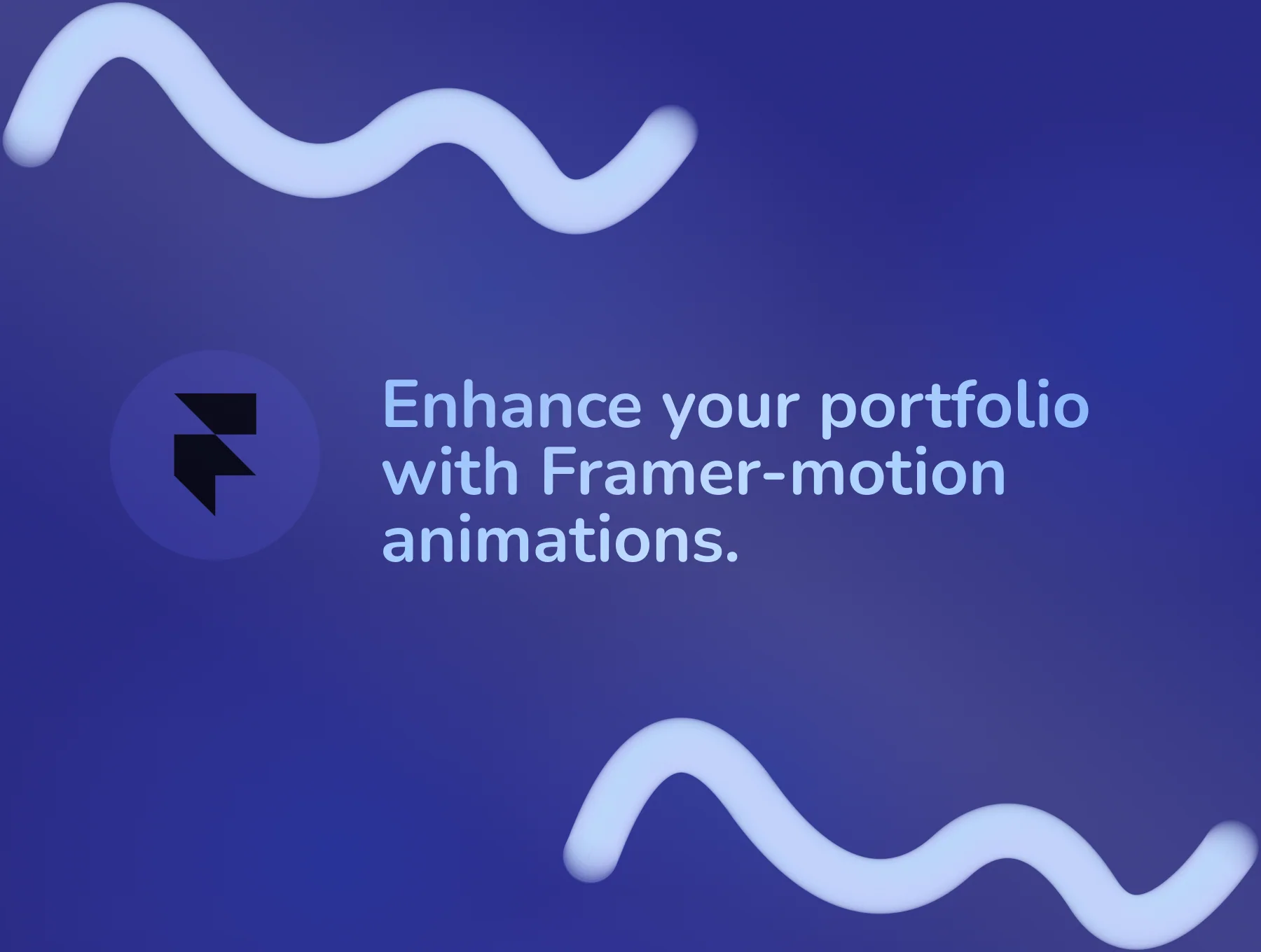The Folio - Portfolio, Blog, and Personal Website Template. 3