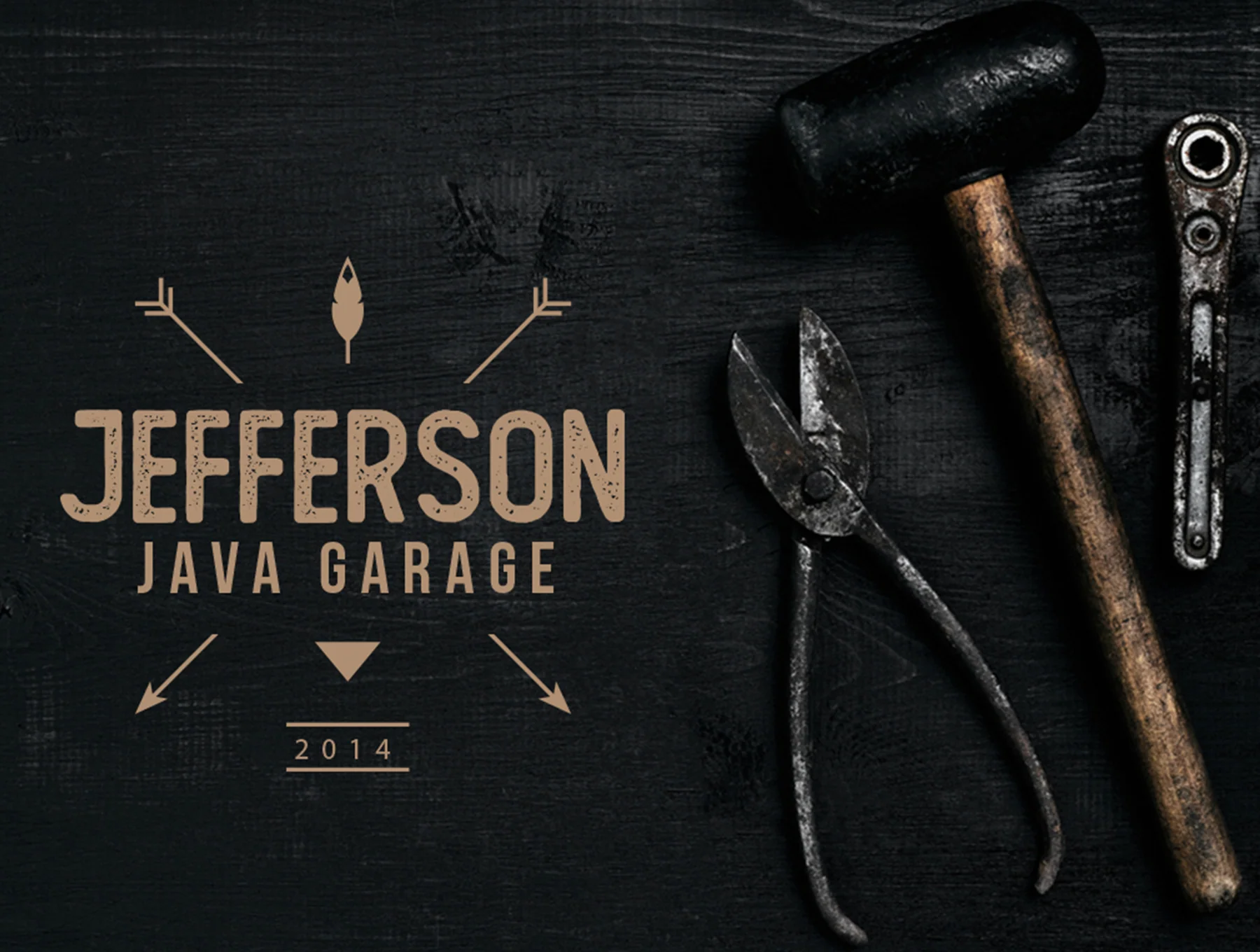 The Foregen Vintage Font 2