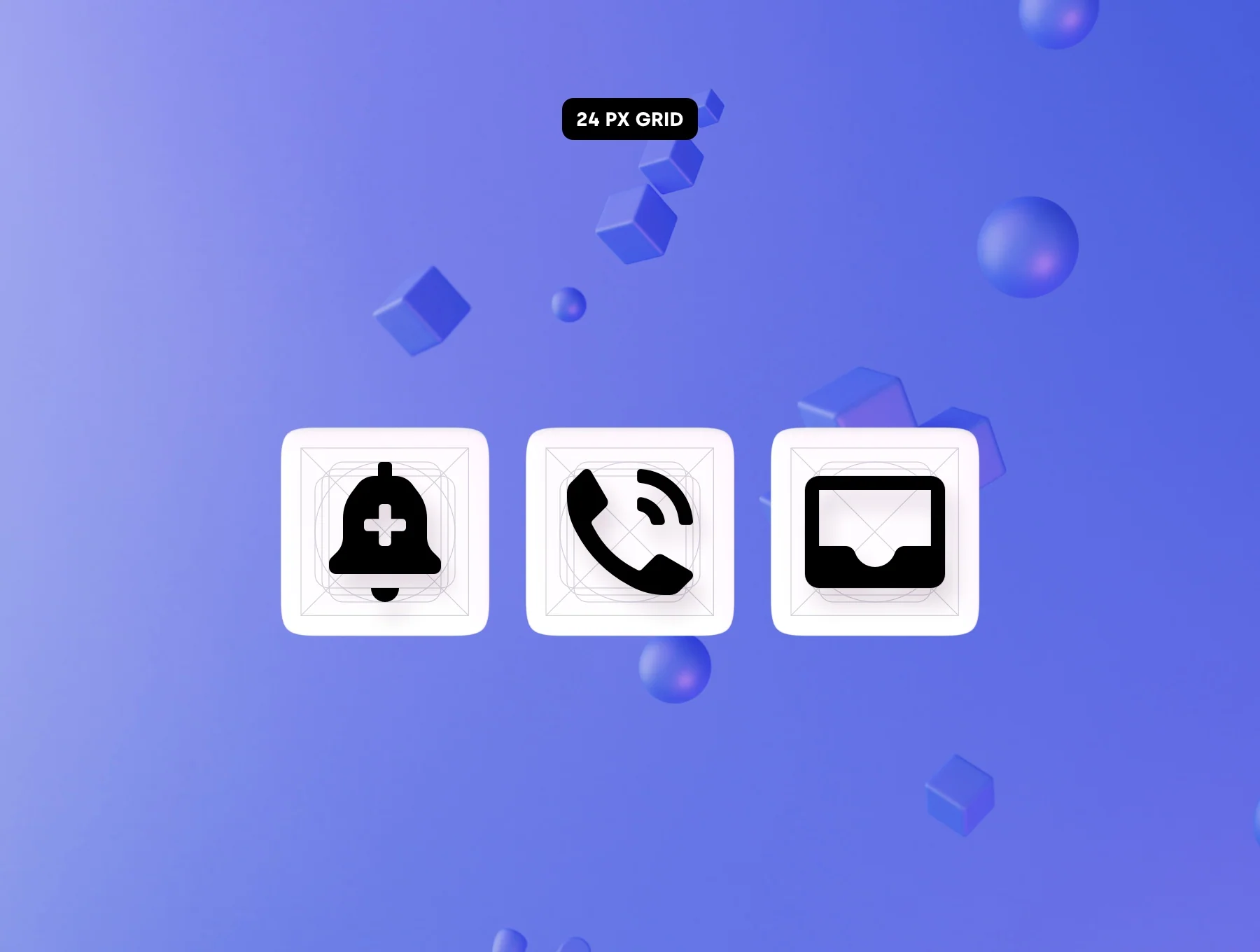 The Icon of - Perfect in every pixel 4
