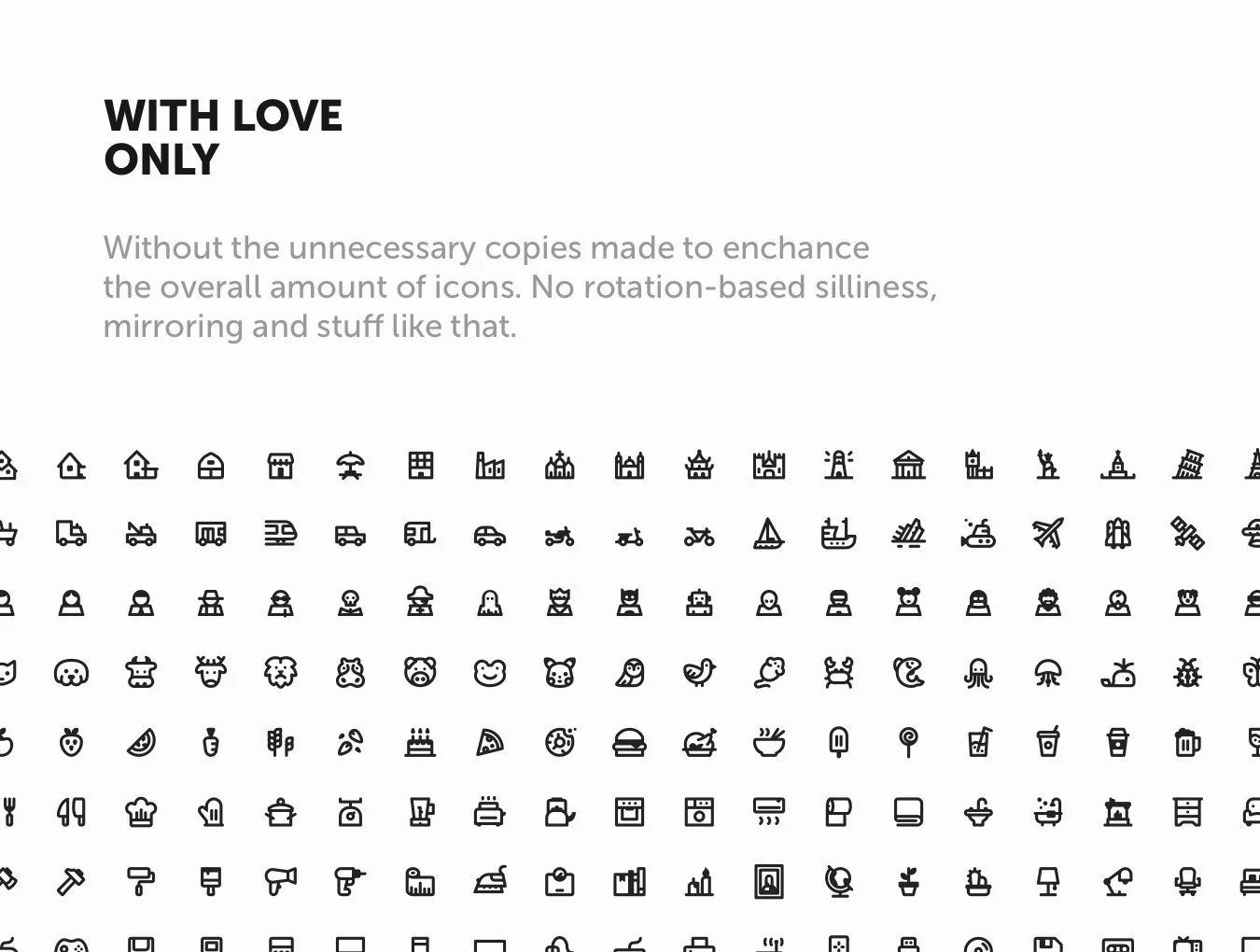The Icons 4