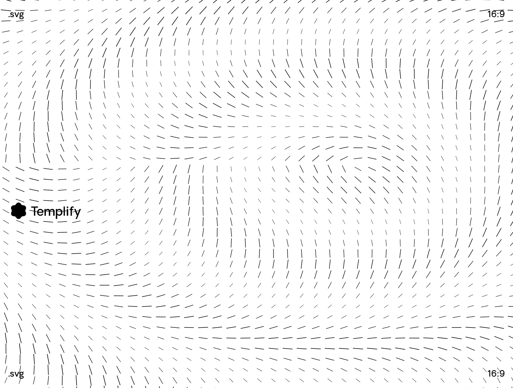 The Linear Collection Vol 2 | Pattern Background Pack 4