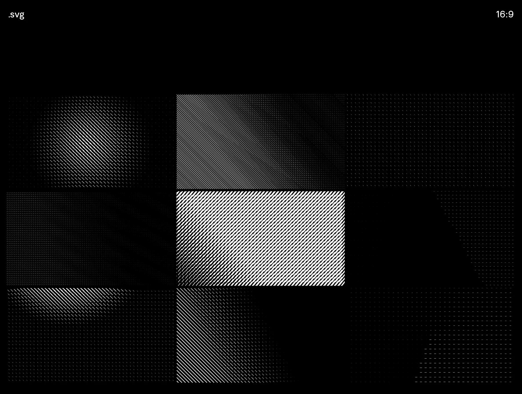 The Linear Collection  | Pattern Background Pack 4