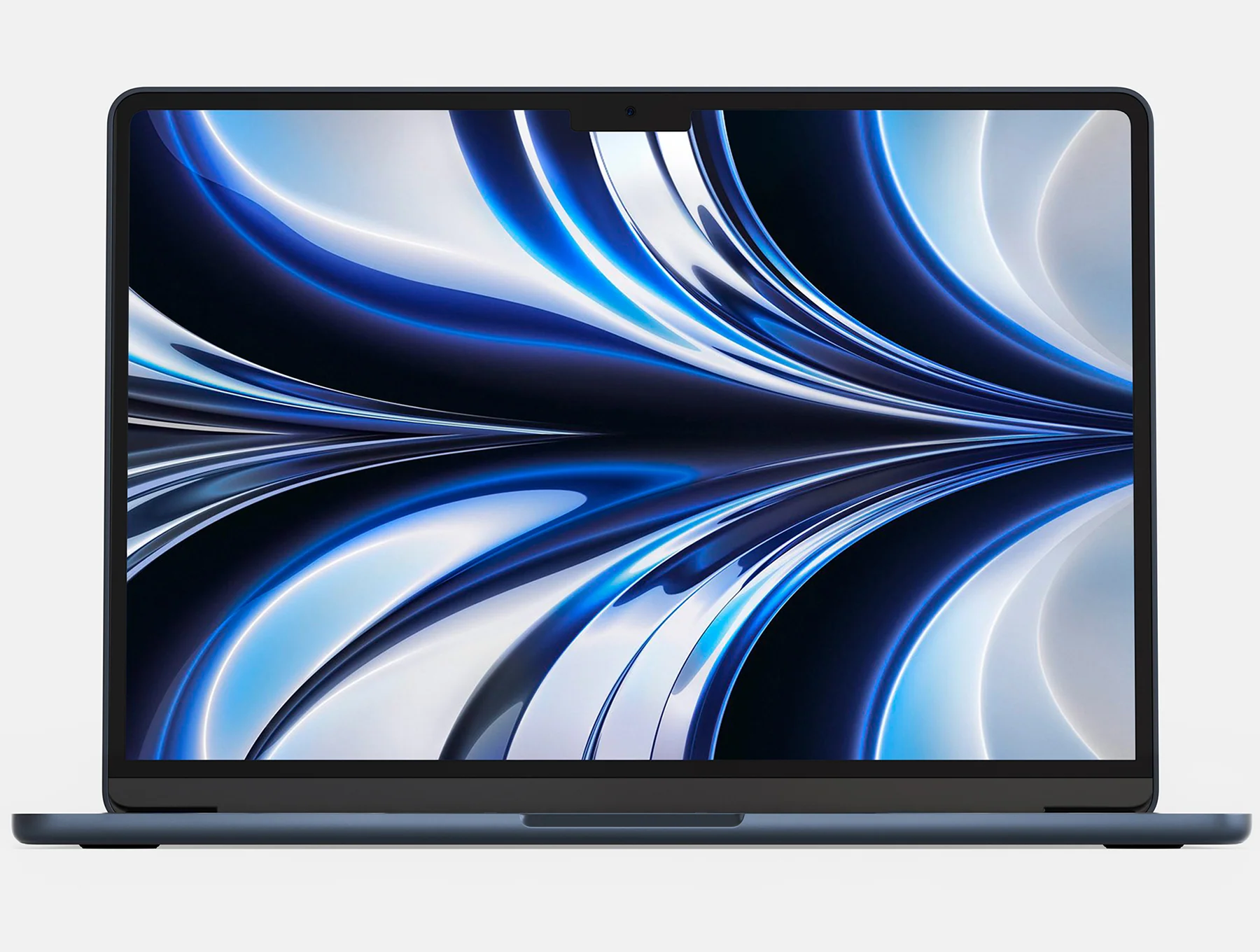 The Newest MacBook Air 2022 Mockups 8