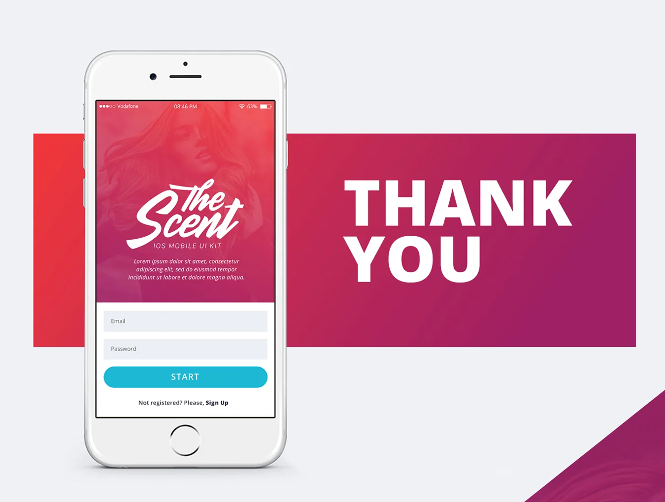The Scent 7