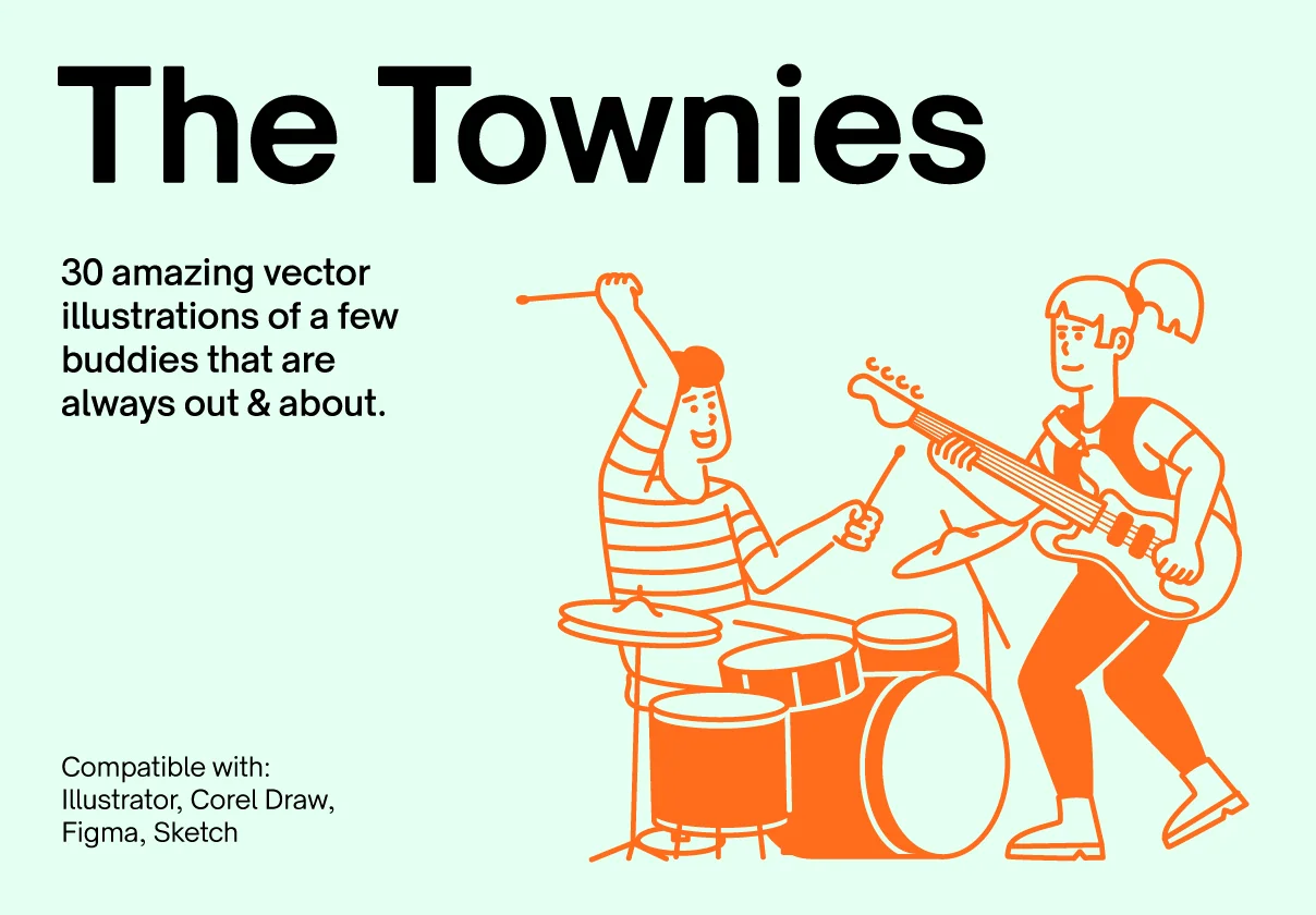 The Townies