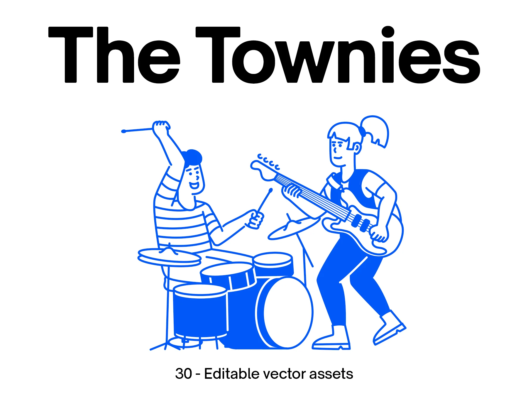 The Townies