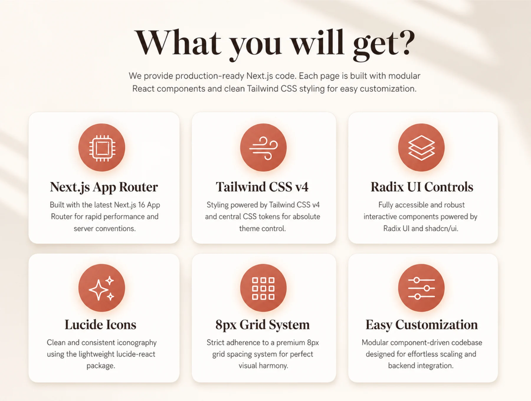 Ætheria - Premium Next.js Beauty Ecommerce Admin Dashboard Template 3