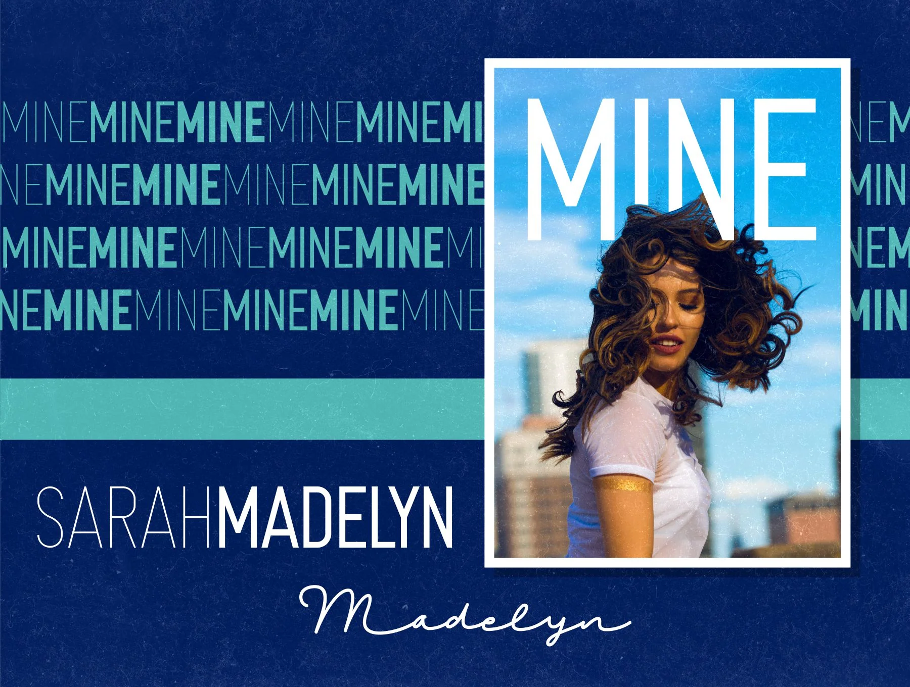 Theridge Fonts Family 7