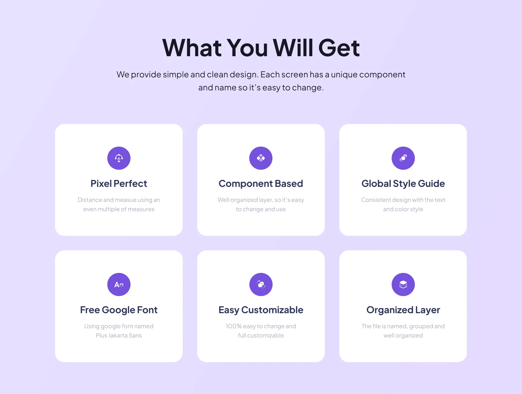 Theserve - Home Service Premium UI KIts App 2