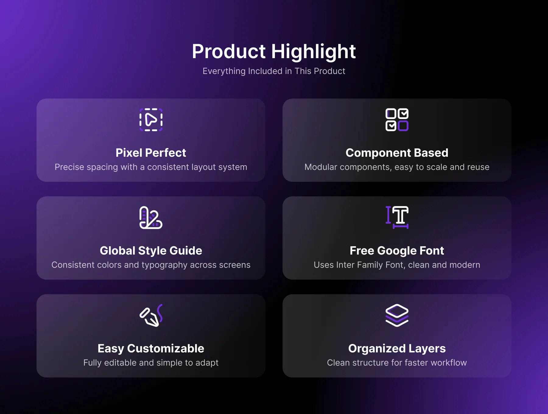 Think AI - AI Assistant & Creative Studio UI Kit 2