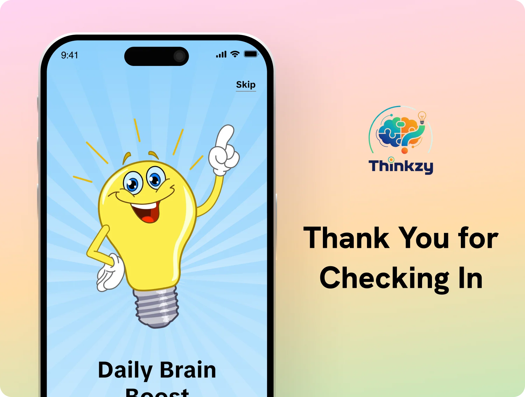 Thinkzy | Quiz Challenge App UI Kit for Figma 10