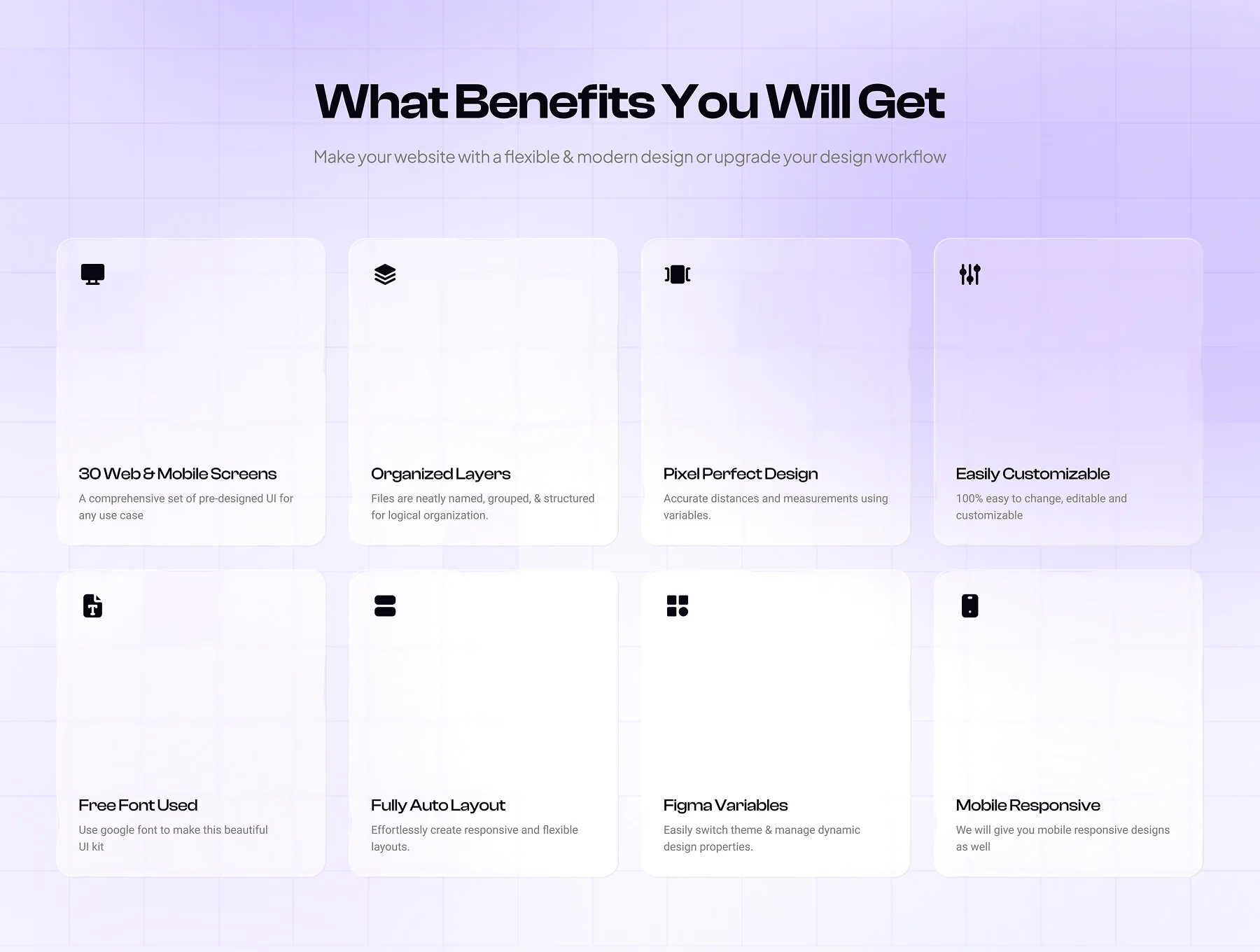 ThNova - IT Startup Company Website UI Kit 2