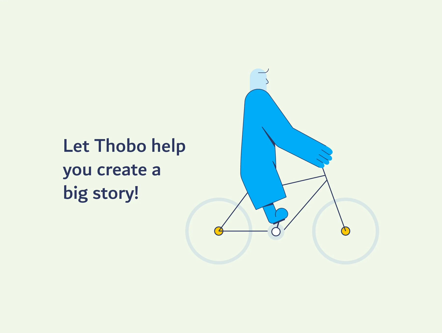 Thobo - the office boy 2