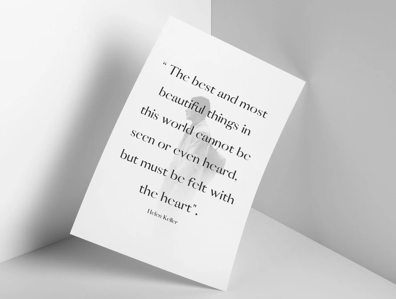 Thomas Craft Typeface 4