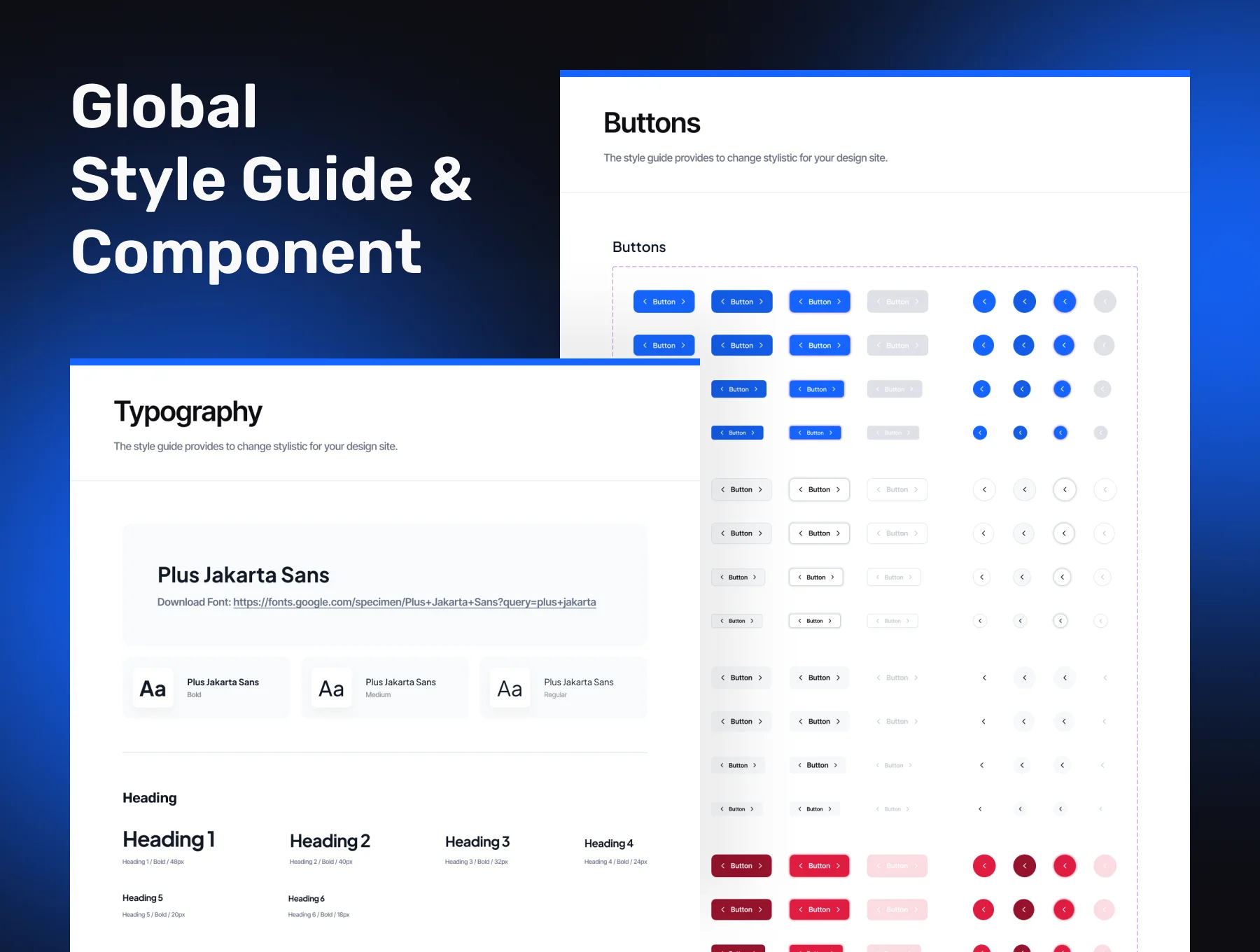 TICKETY - Event Ticket Booking & Management App UI Kit 3